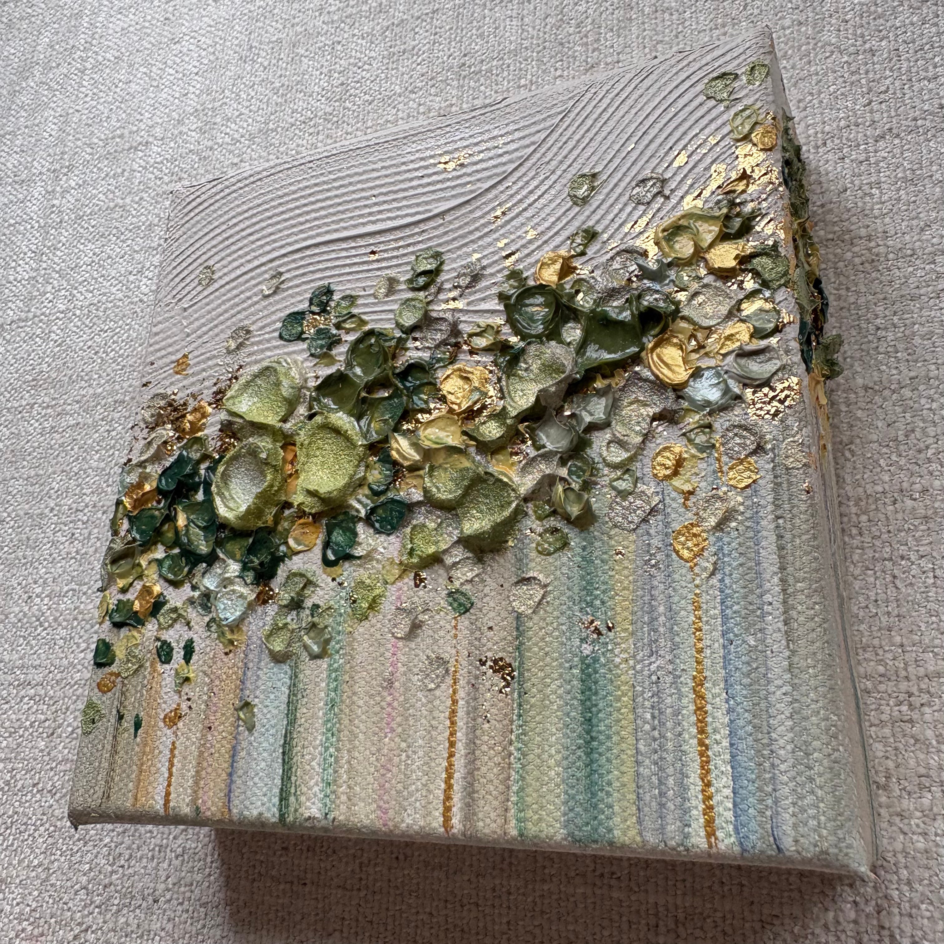 Little Wonders #5 | Original