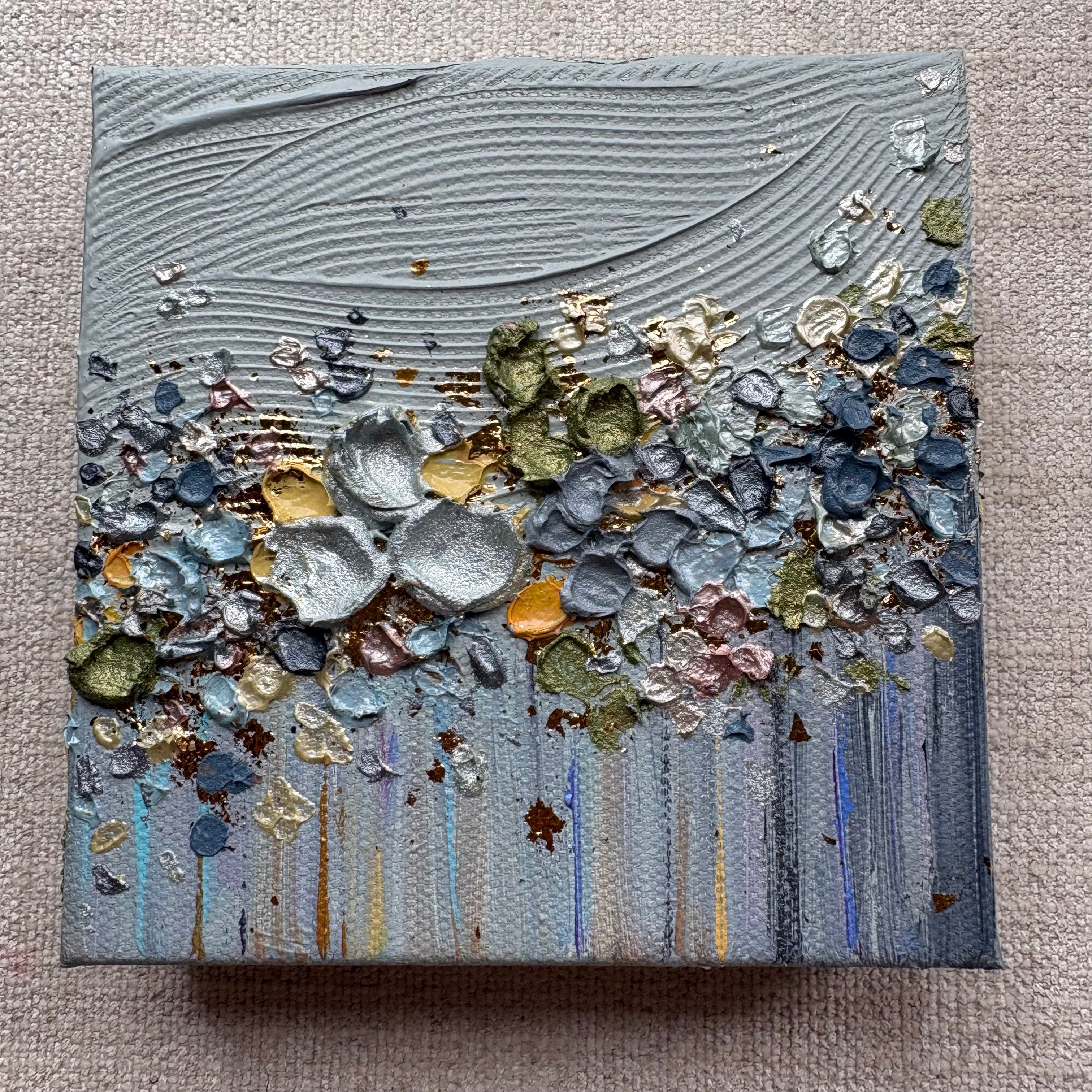 Little Wonders #6 | Original