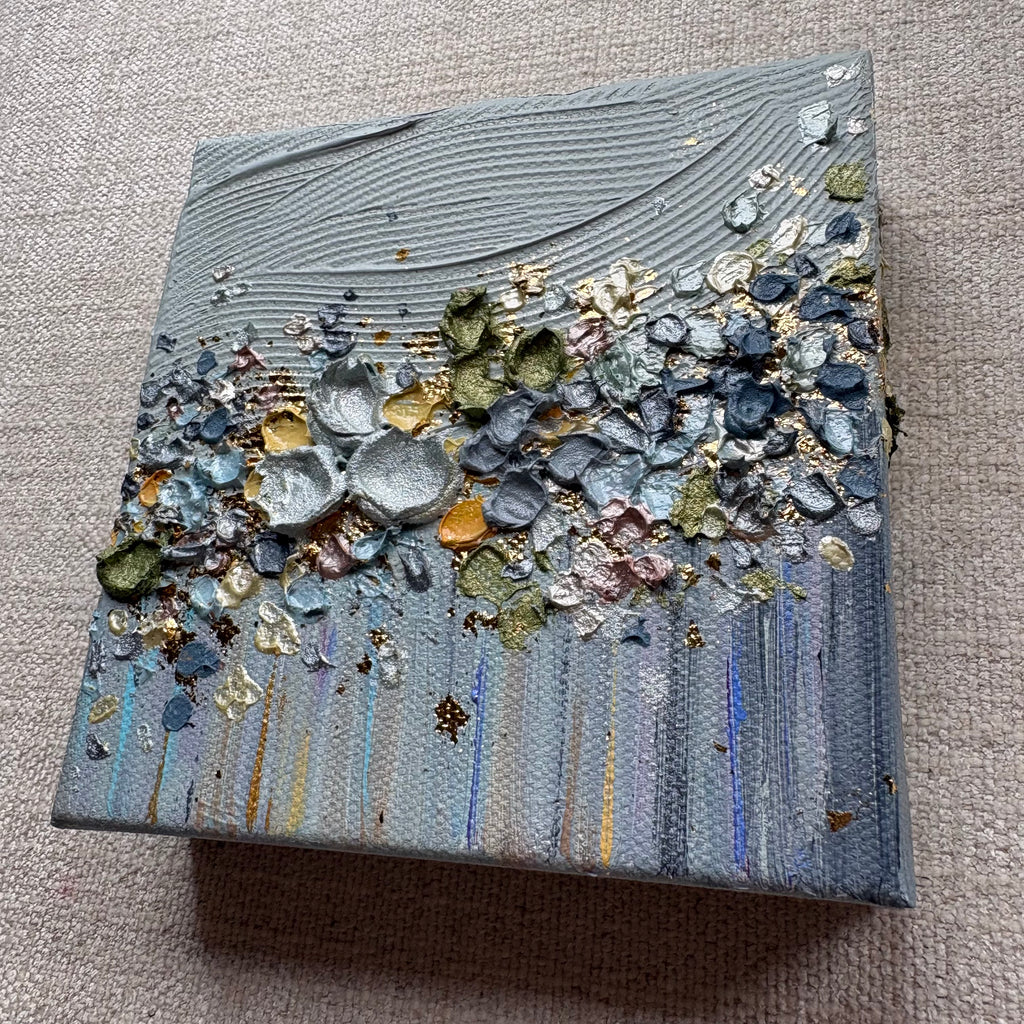 Little Wonders #6 | Original