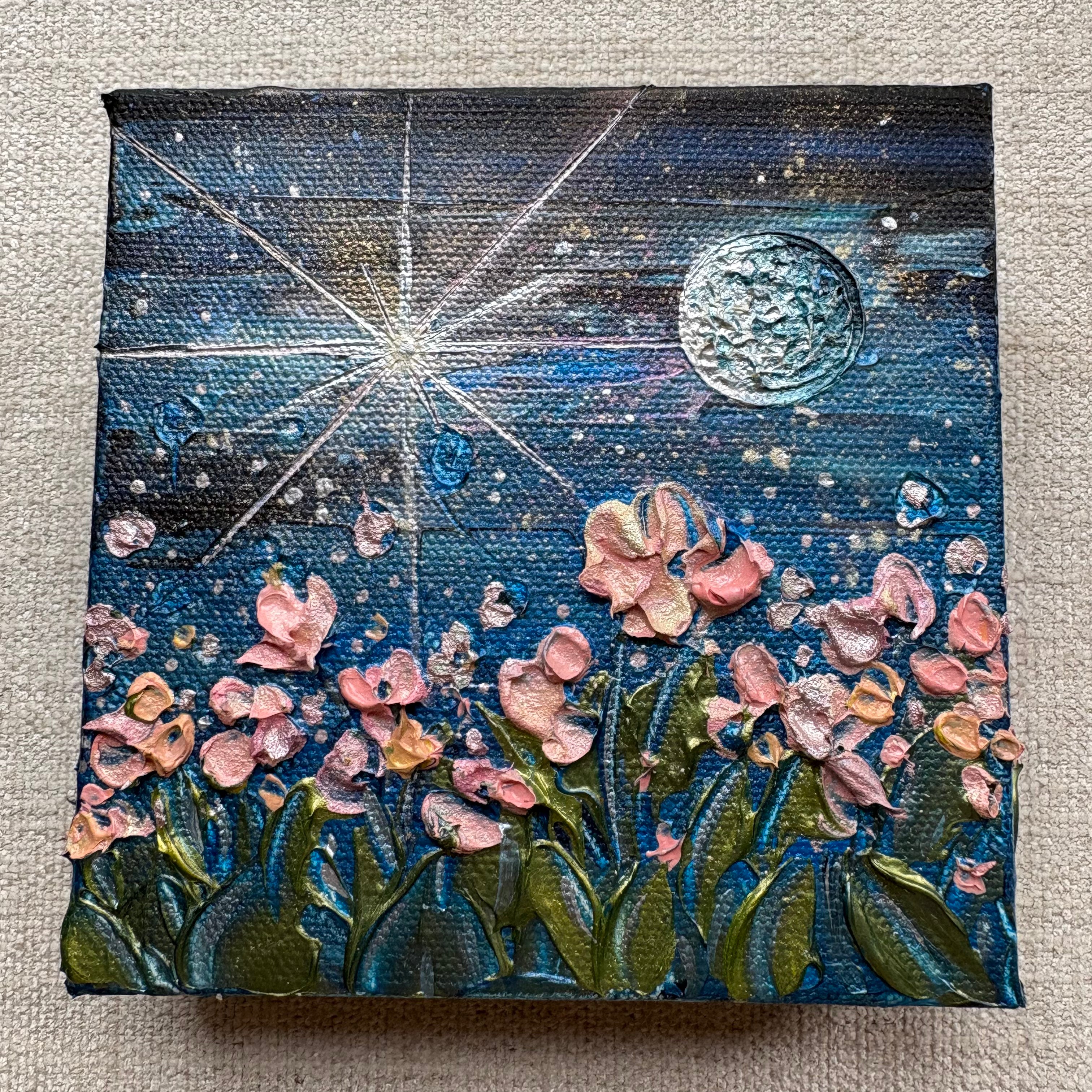 Little Wonders #7 | Original