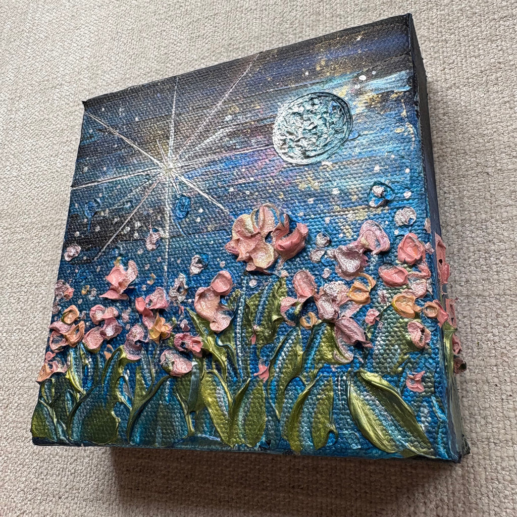 Little Wonders #7 | Original