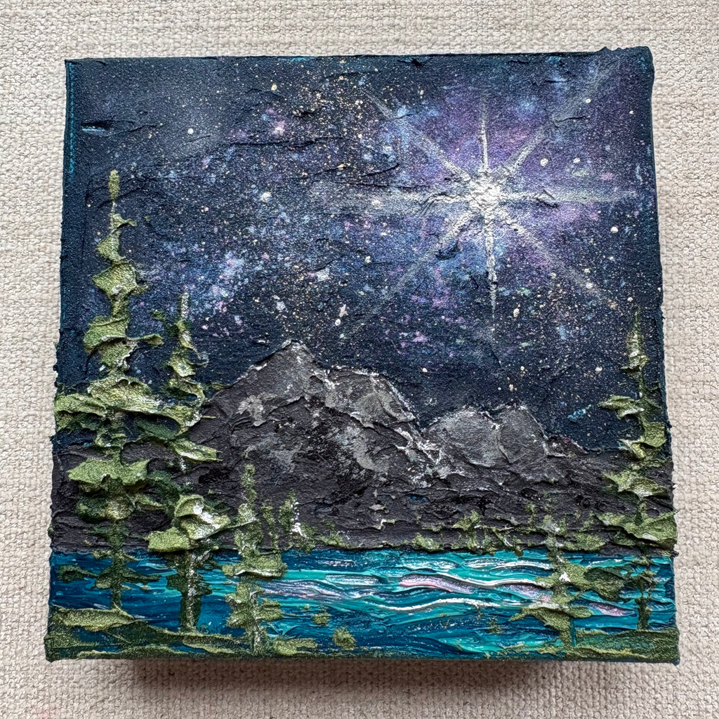 Little Wonders #8 | Original