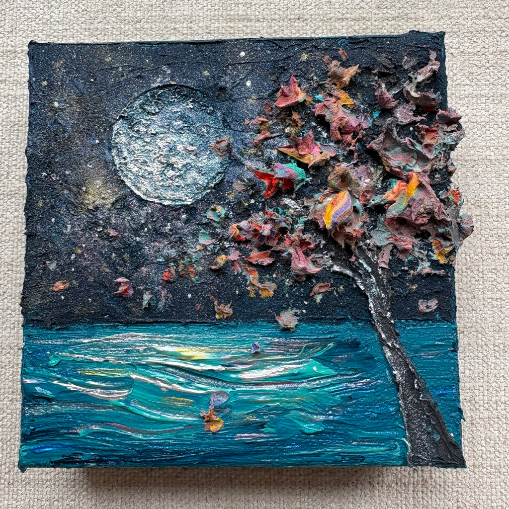 Little Wonders #9 | Original