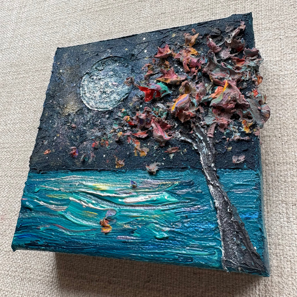 Little Wonders #9 | Original