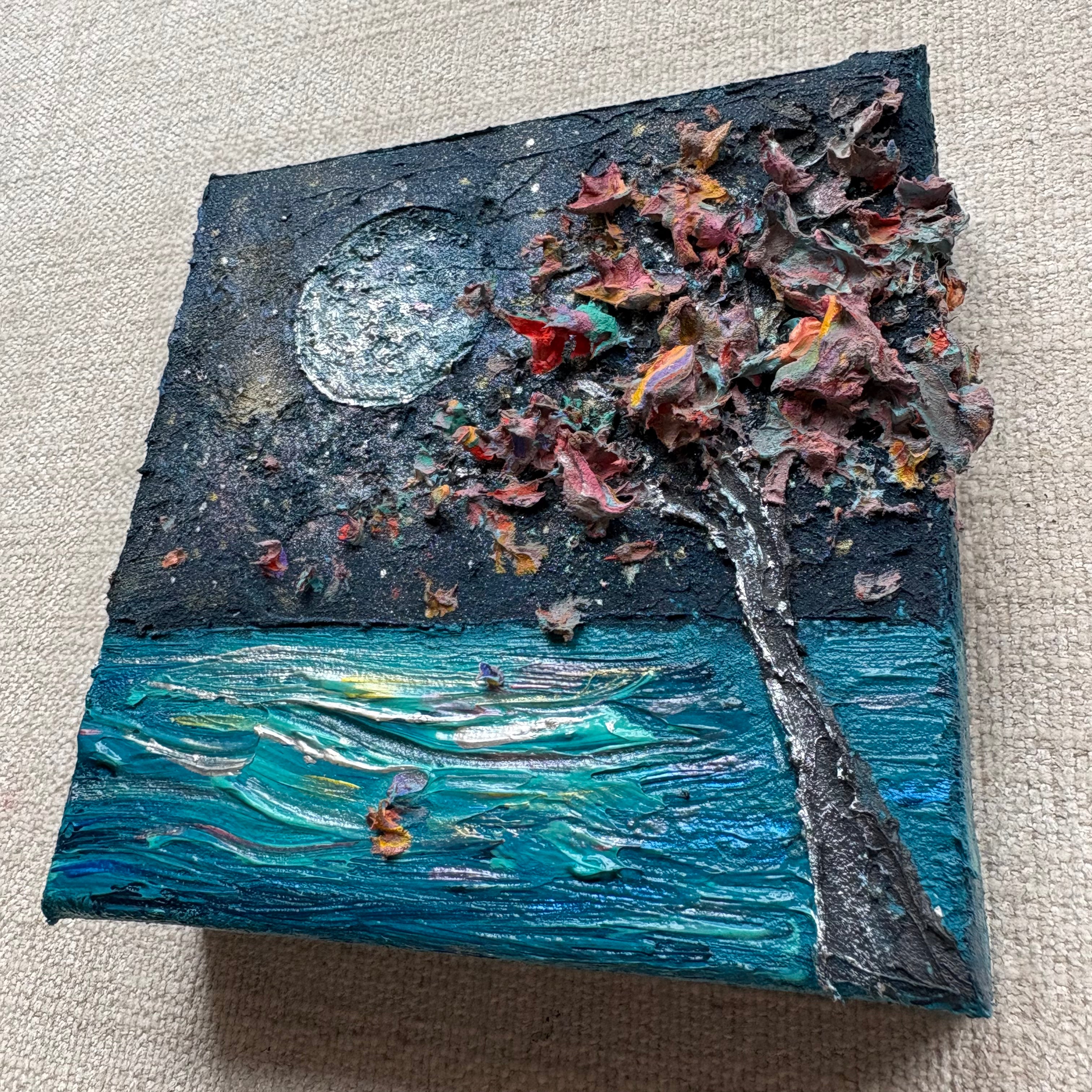 Little Wonders #9 | Original