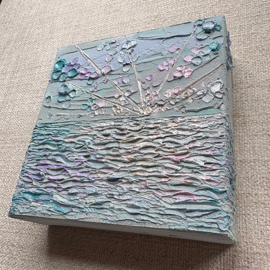 Little Wonders #10 | Original