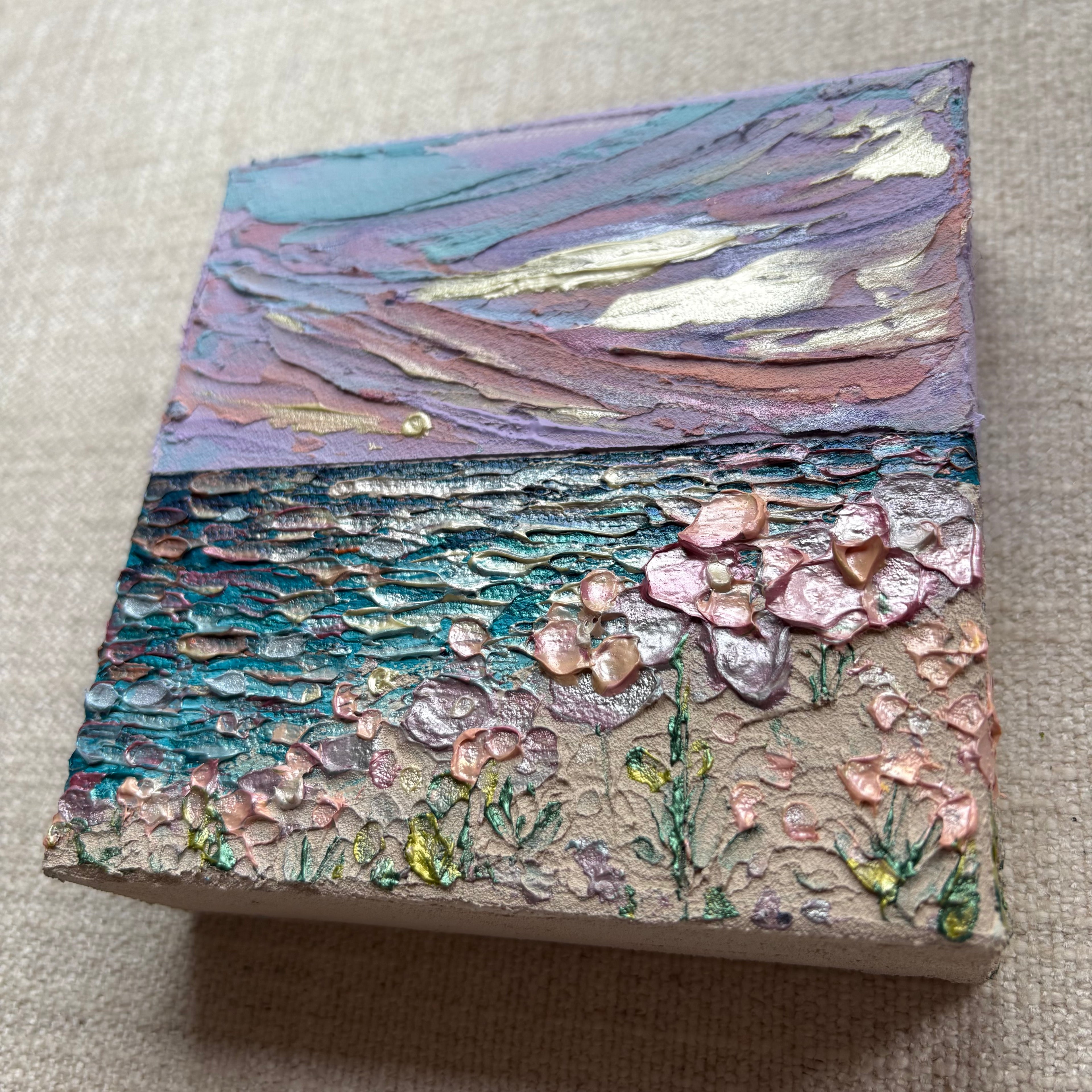 Little Wonders #11 | Original