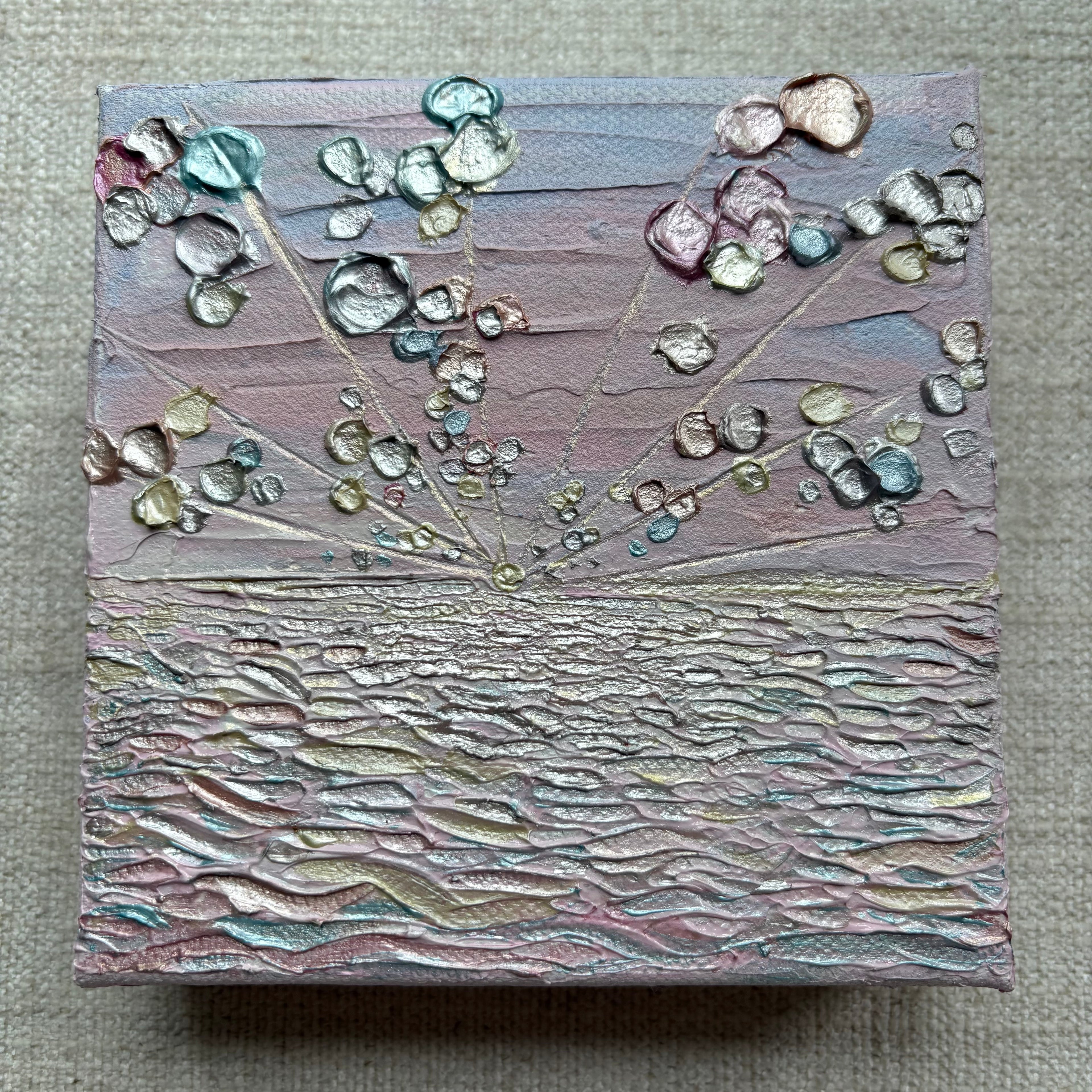 Little Wonders #13 | Original