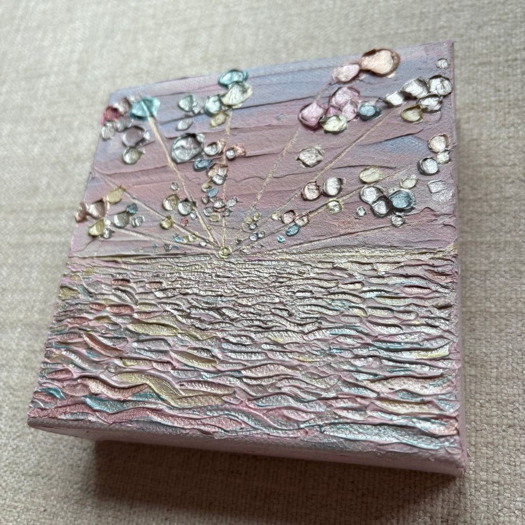 Little Wonders #13 | Original