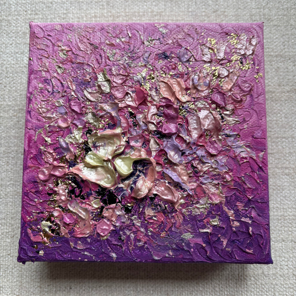 Little Wonders #14 | Original