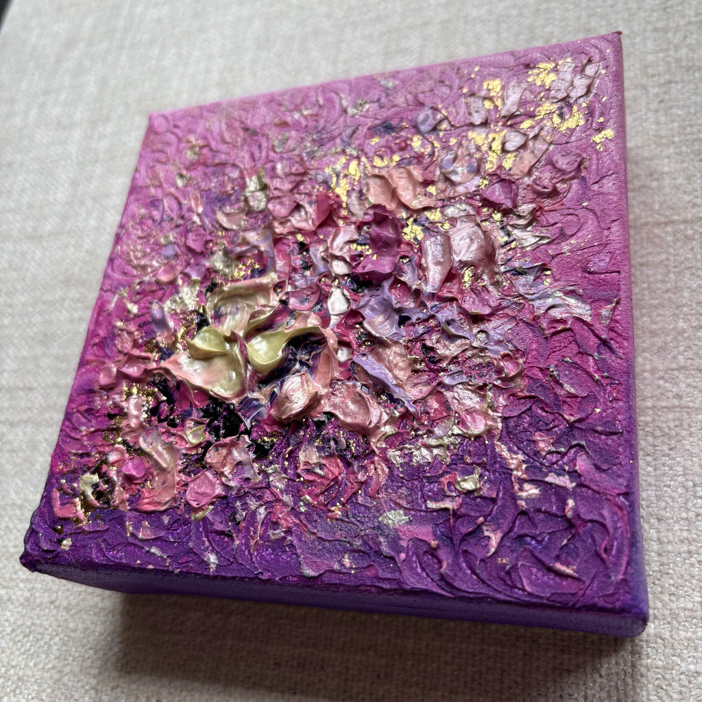 Little Wonders #14 | Original