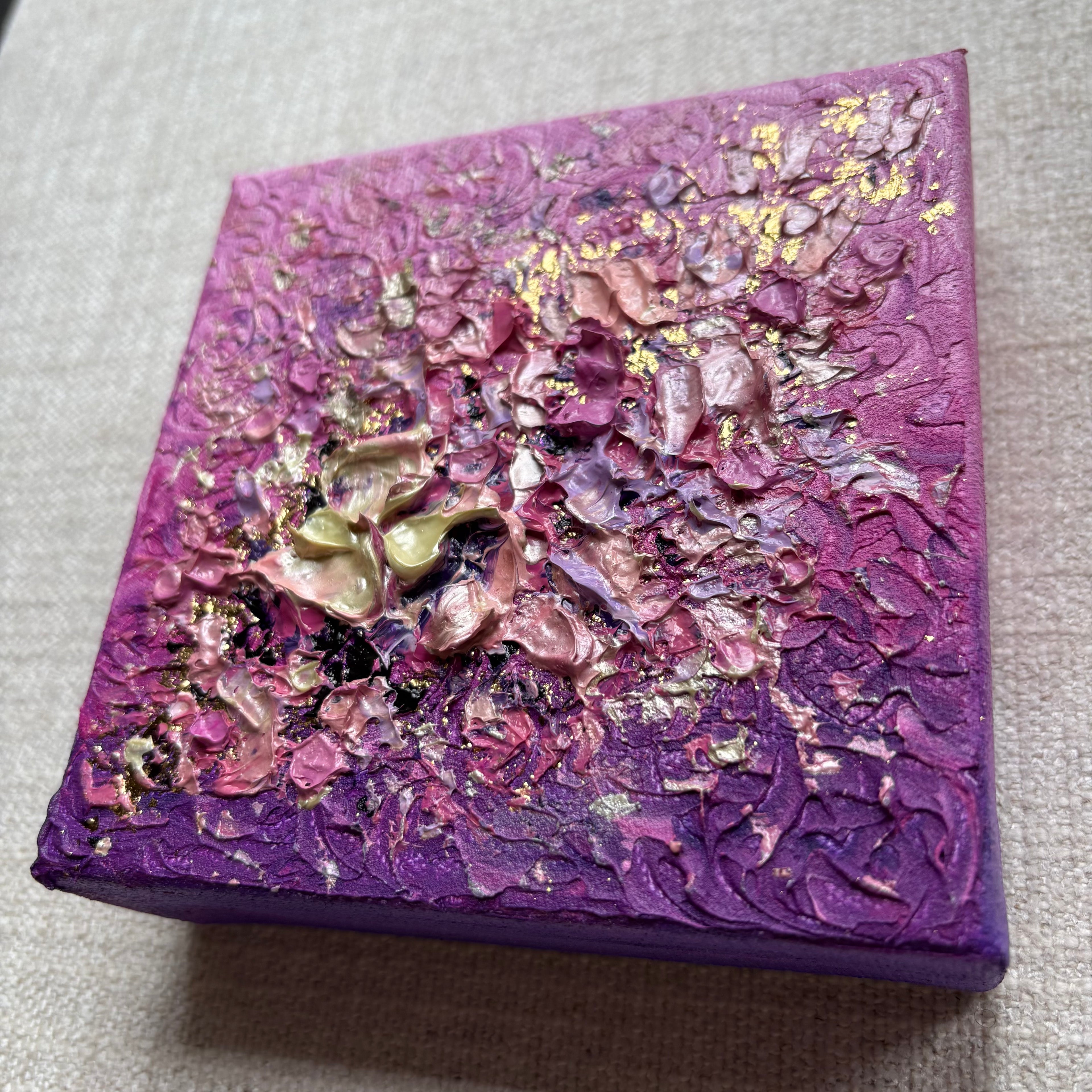 Little Wonders #14 | Original