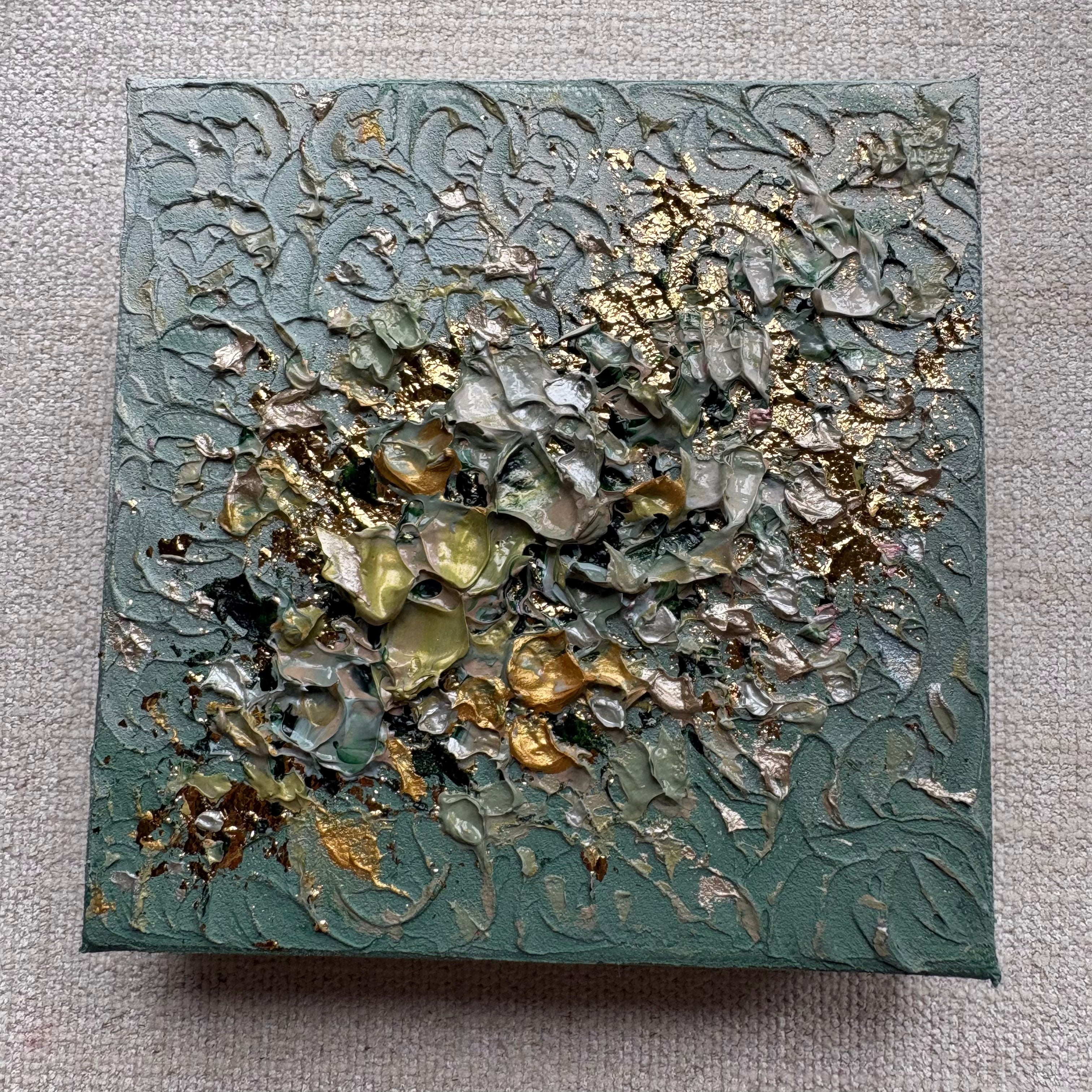 Little Wonders #15 | Original