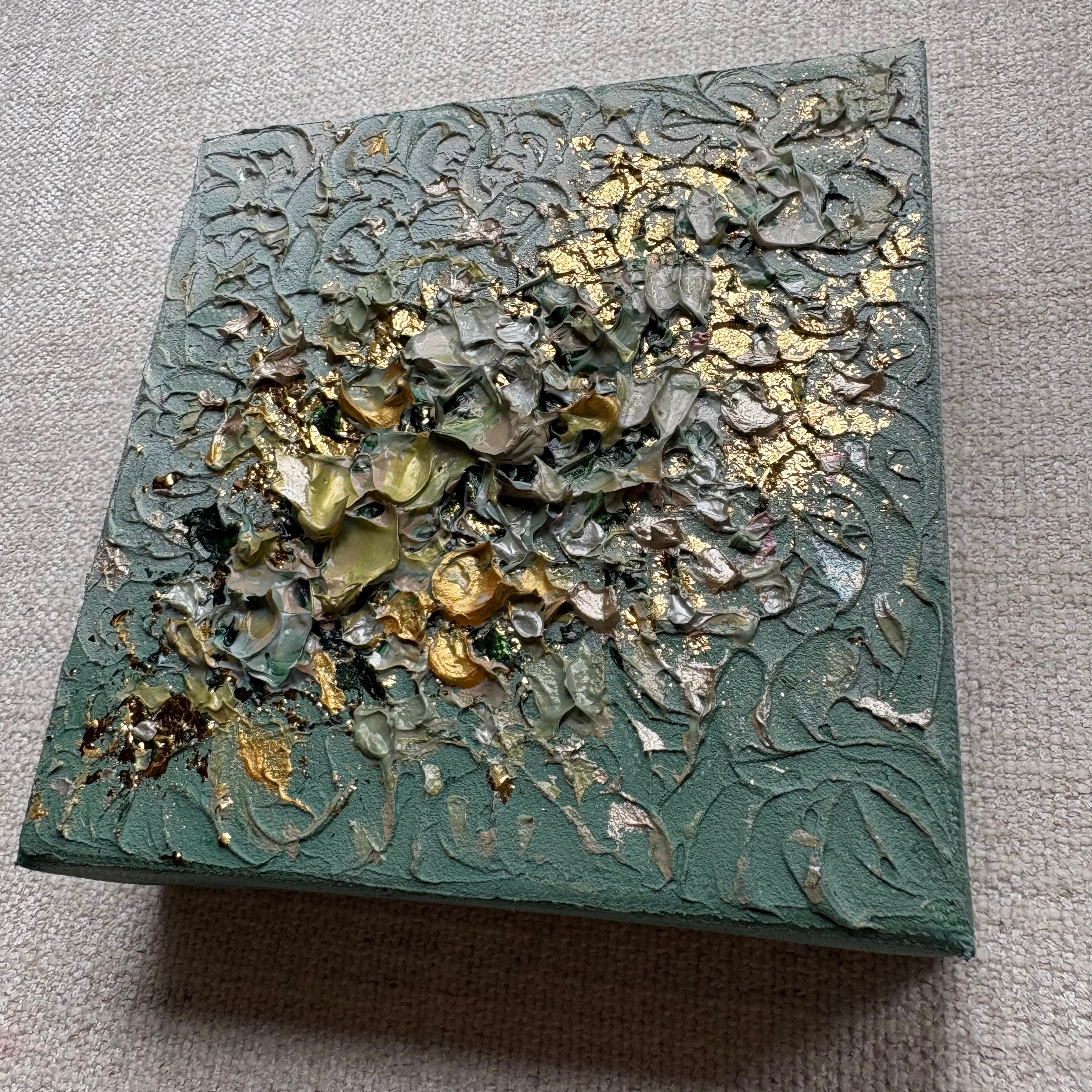 Little Wonders #15 | Original