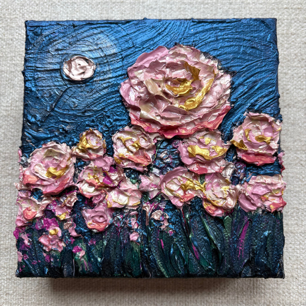 Little Wonders #18 | Original