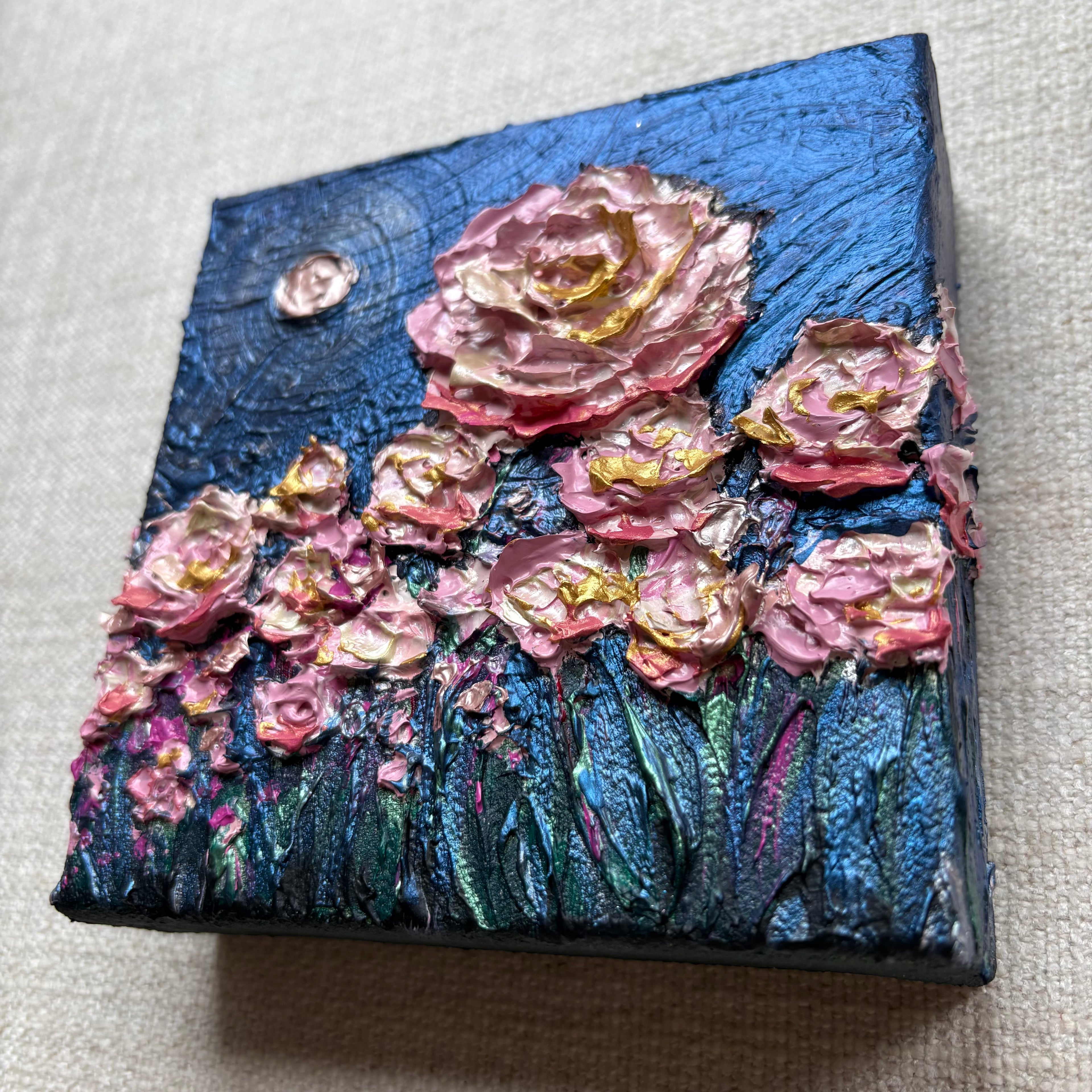 Little Wonders #18 | Original