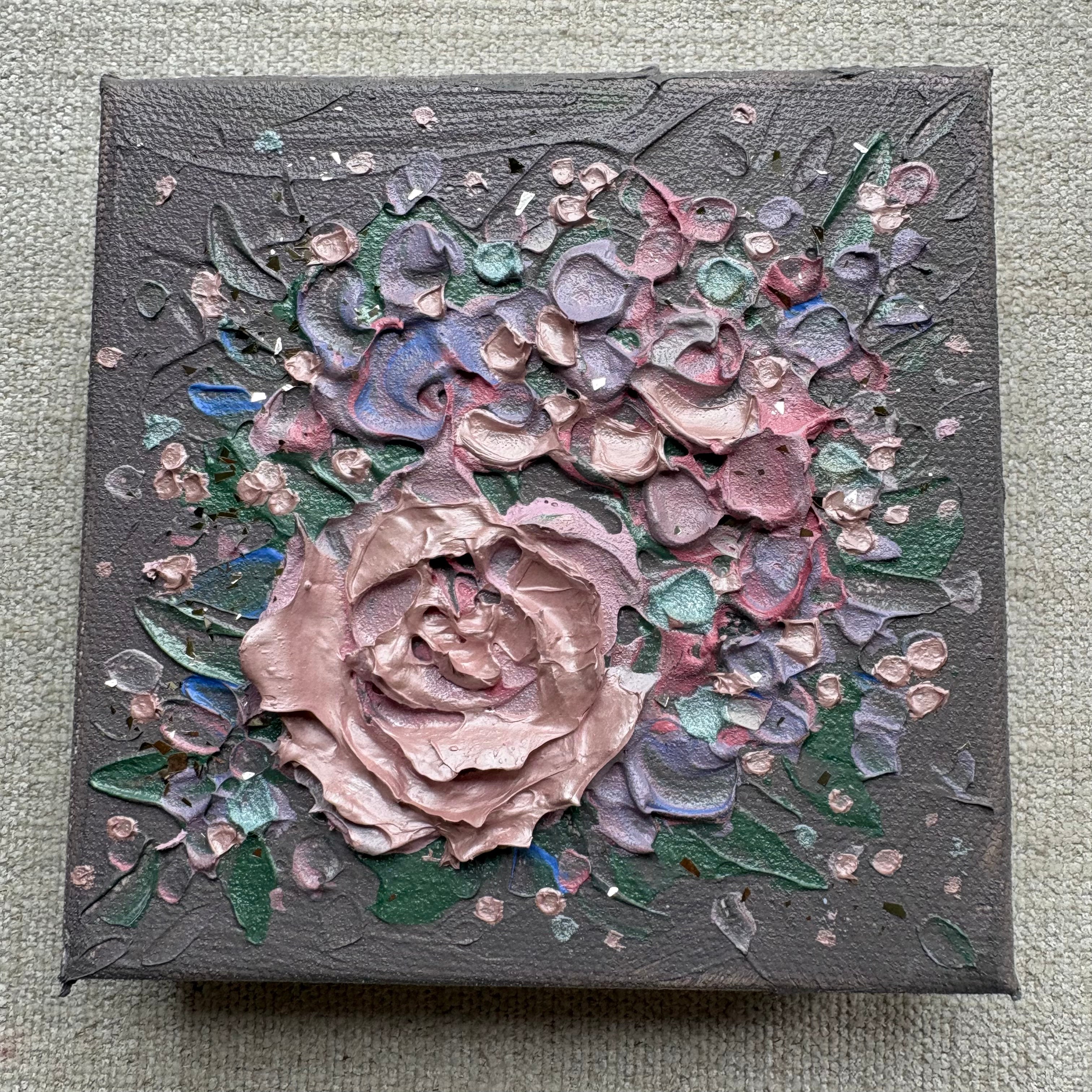 Little Wonders #19 | Original