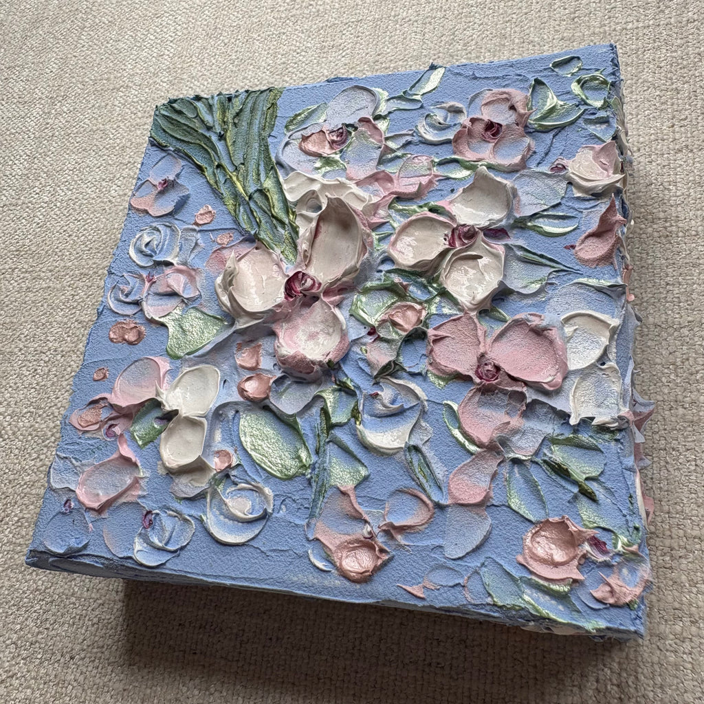 Little Wonders #20 | Original