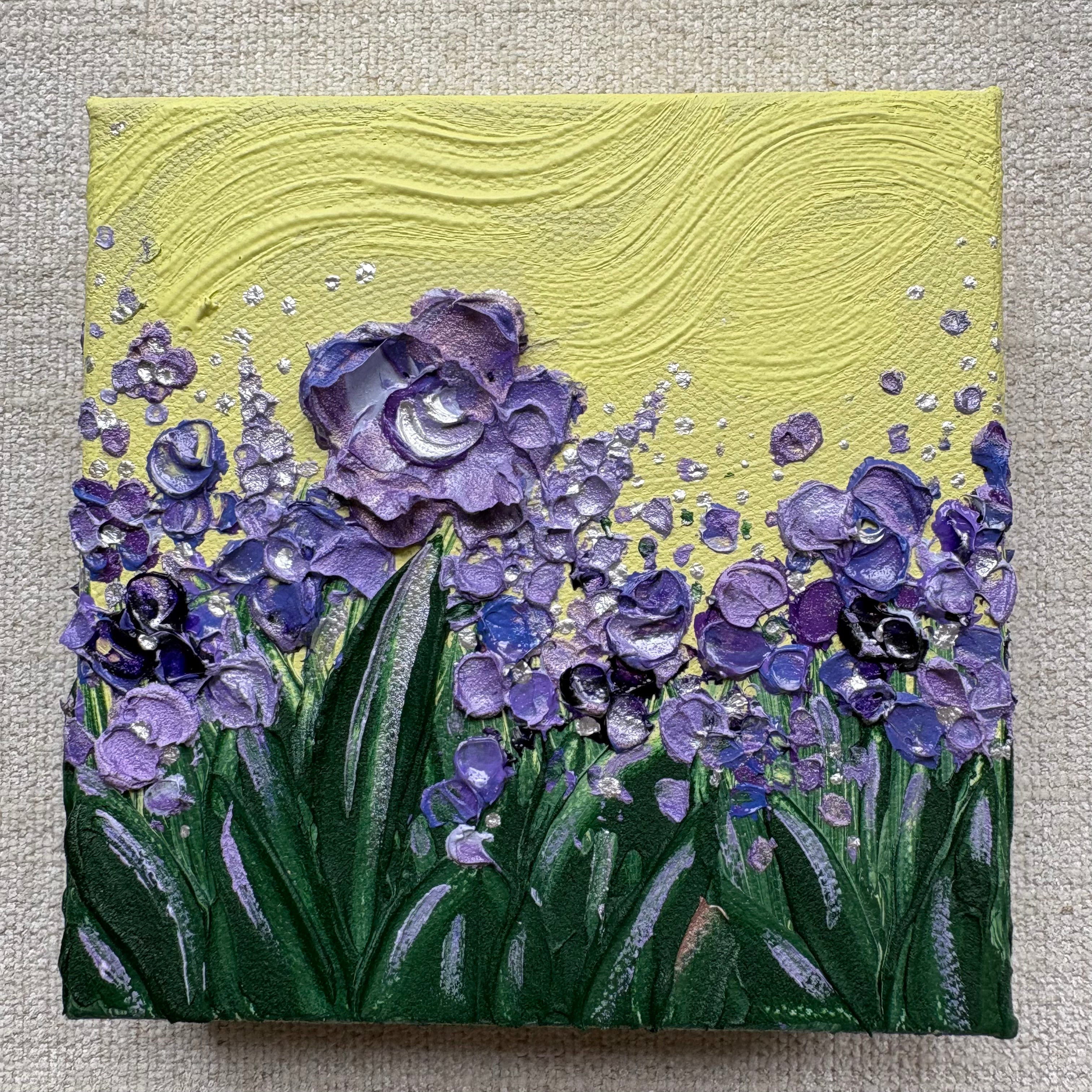Little Wonders #21 | Original