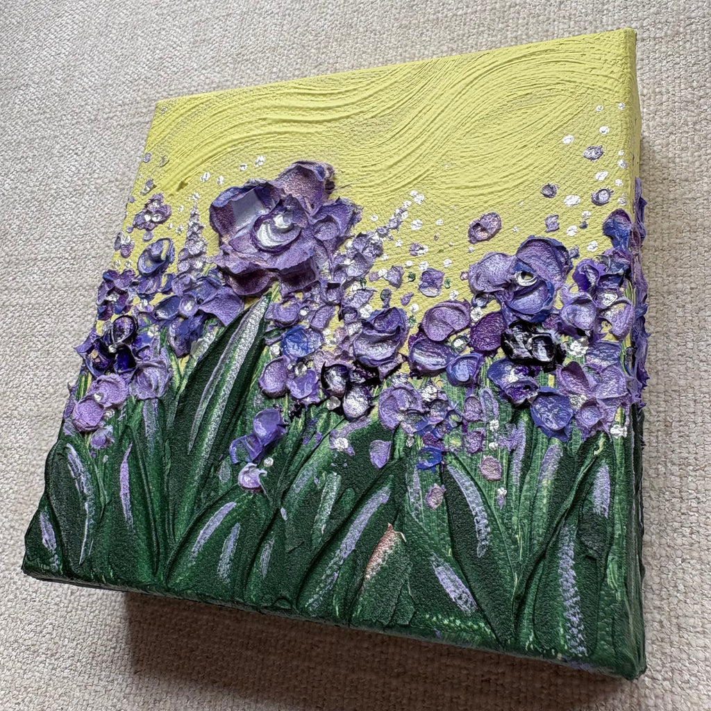 Little Wonders #21 | Original