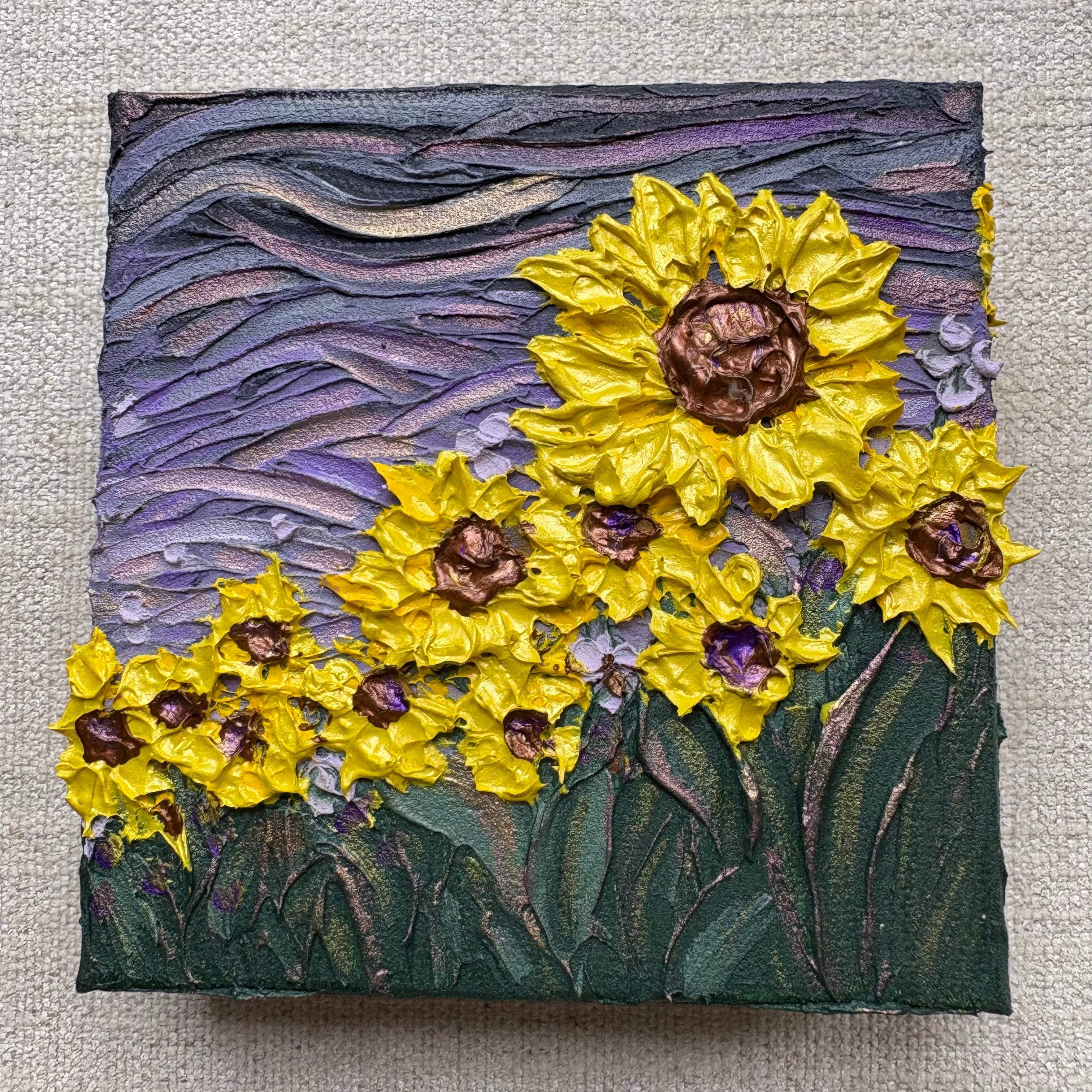Little Wonders #22 | Original