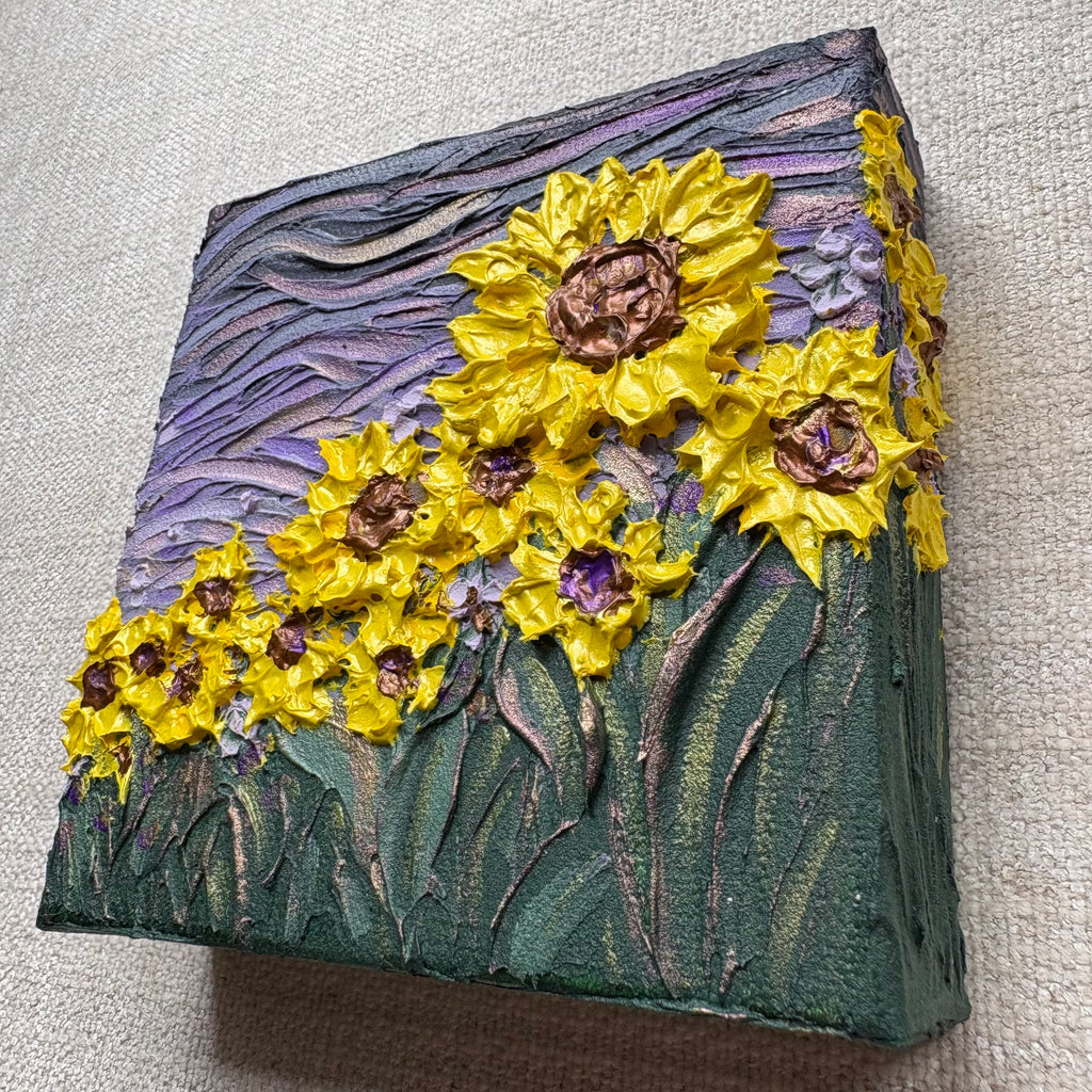 Little Wonders #22 | Original