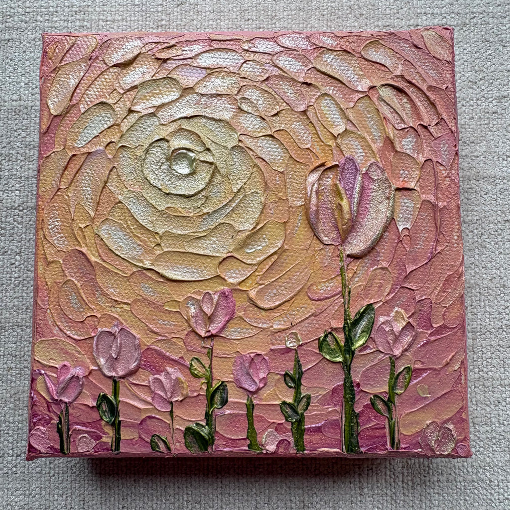 Little Wonders #23 | Original
