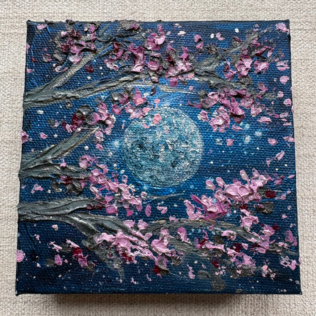 Little Wonders #25 | Original
