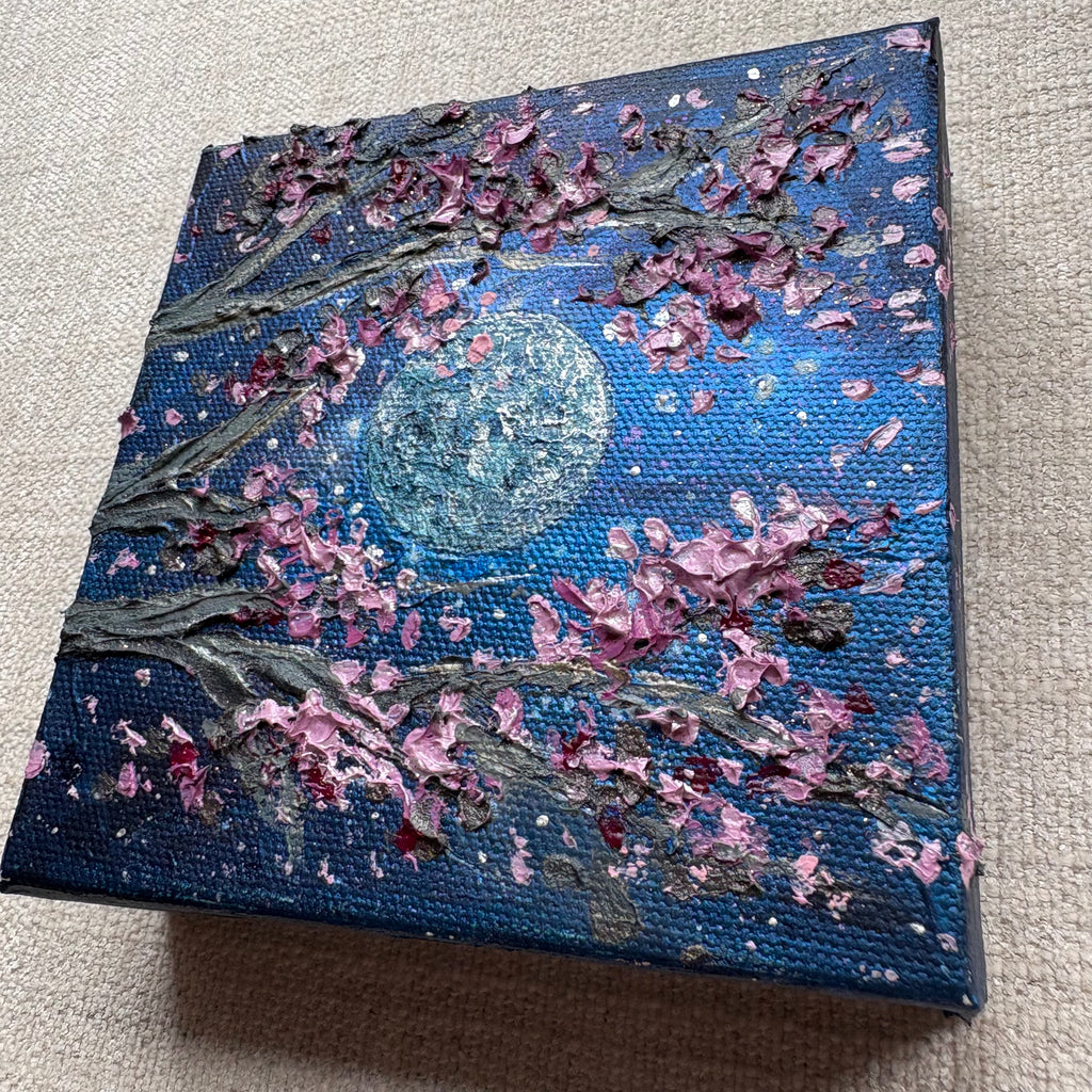 Little Wonders #25 | Original