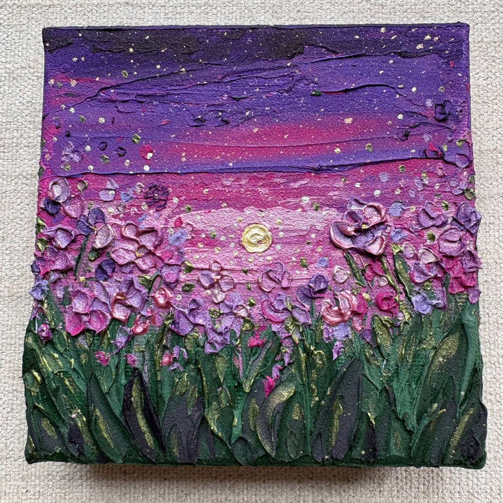 Little Wonders #26 | Original