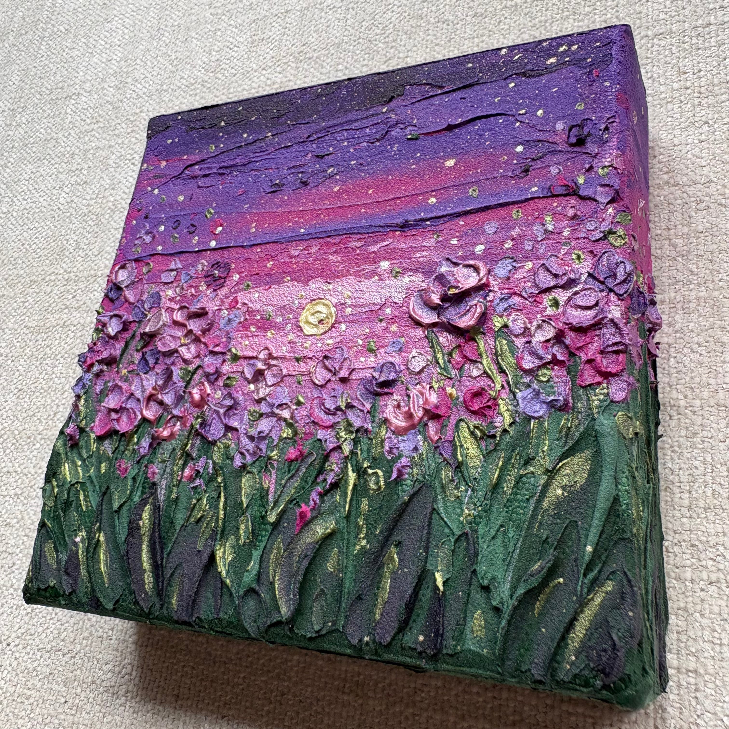 Little Wonders #26 | Original