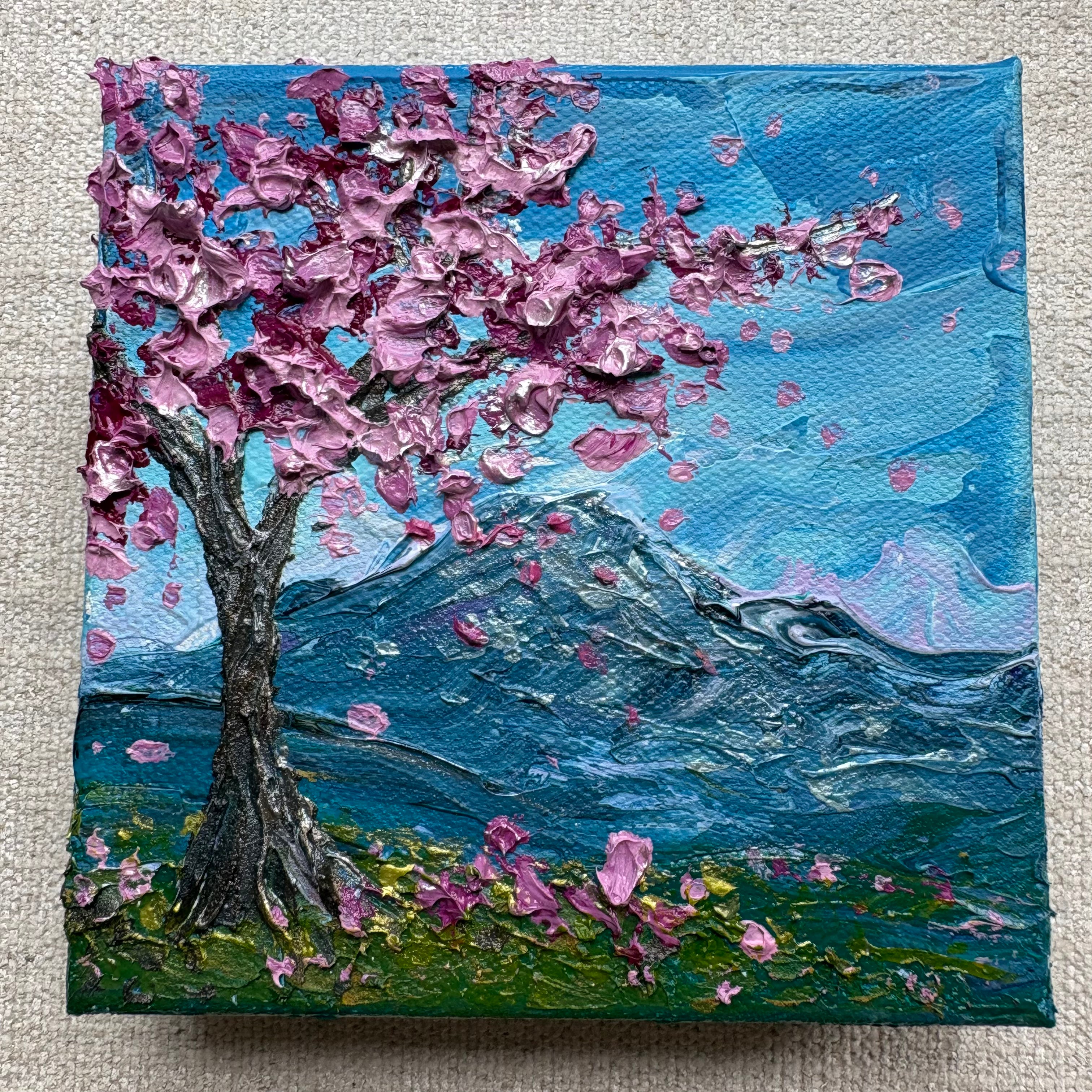 Little Wonders #27 | Original