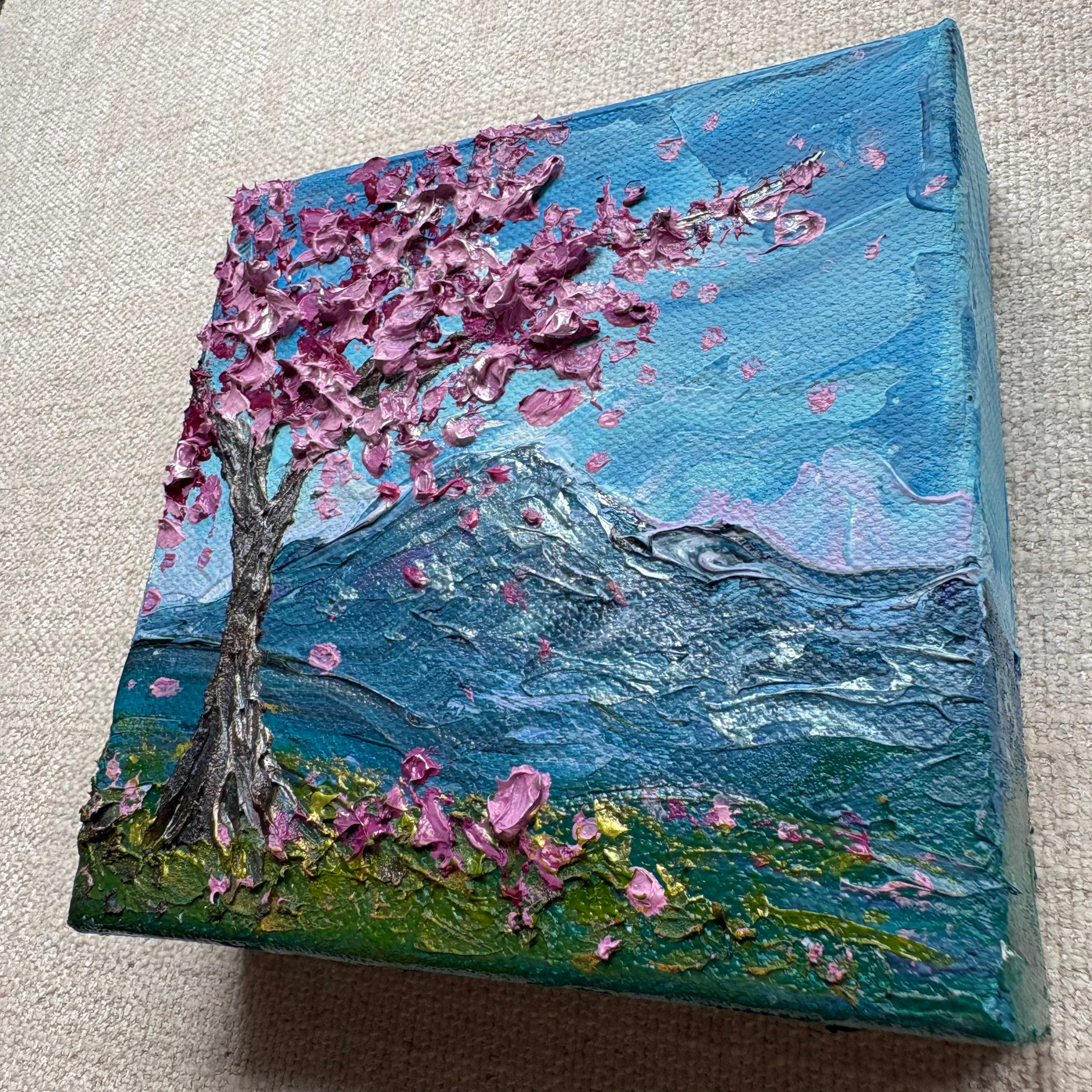 Little Wonders #27 | Original
