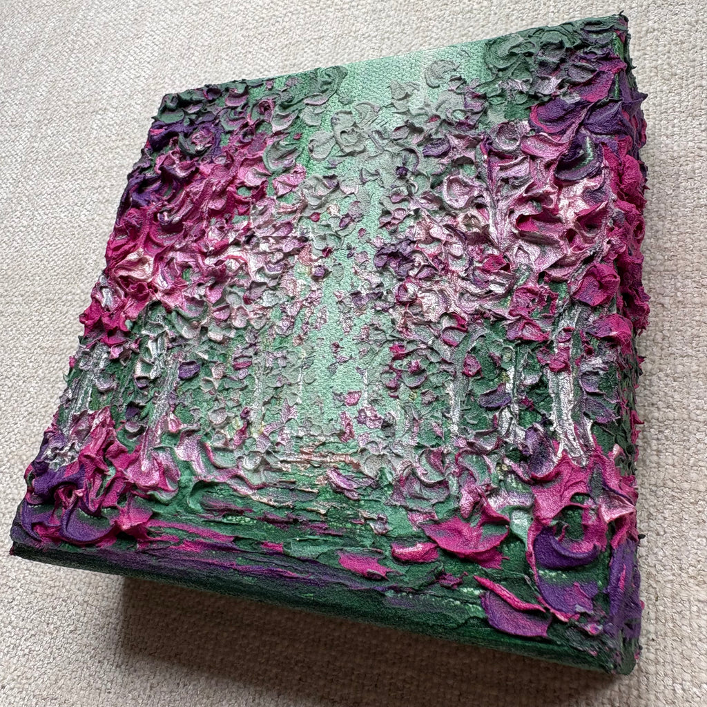 Little Wonders #28 | Original