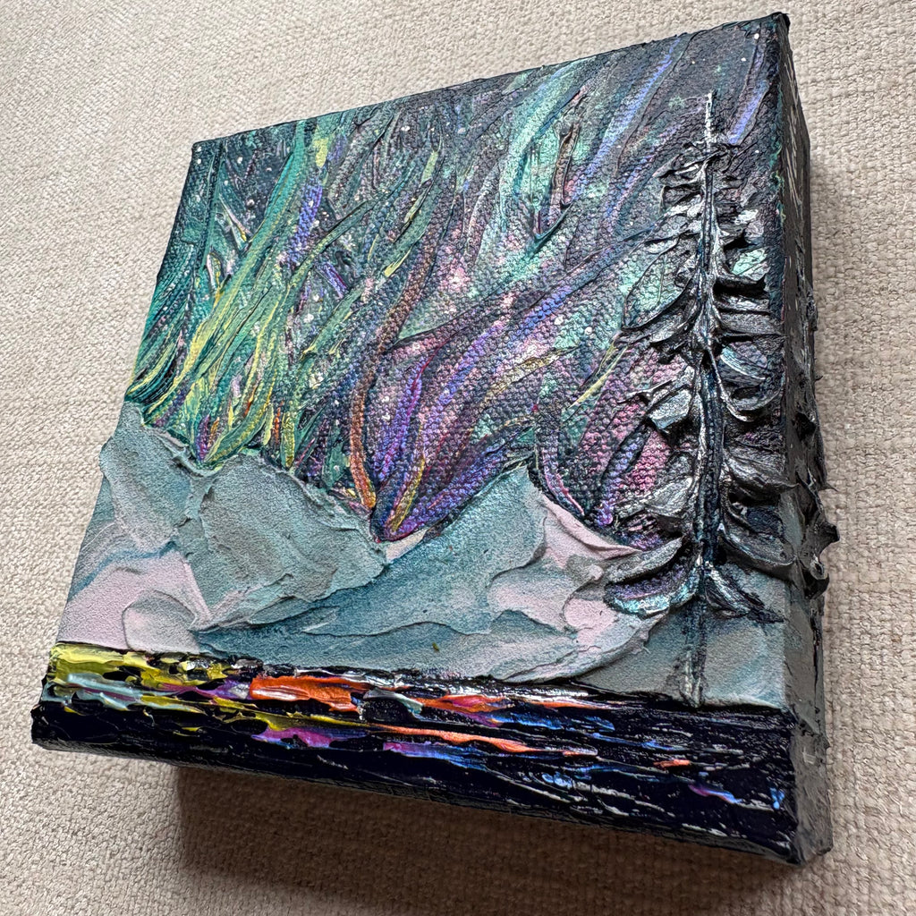 Little Wonders #30 | Original