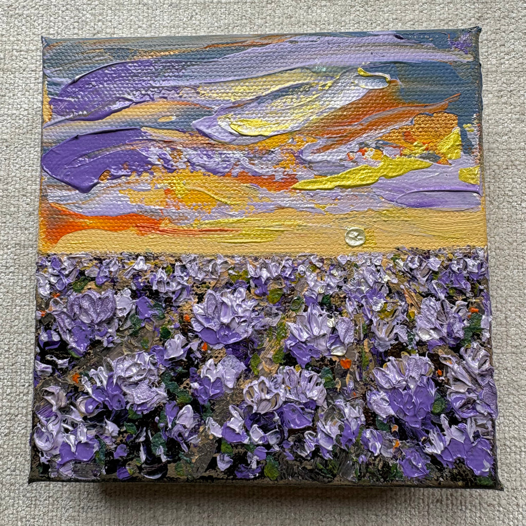 Little Wonders #31 | Original