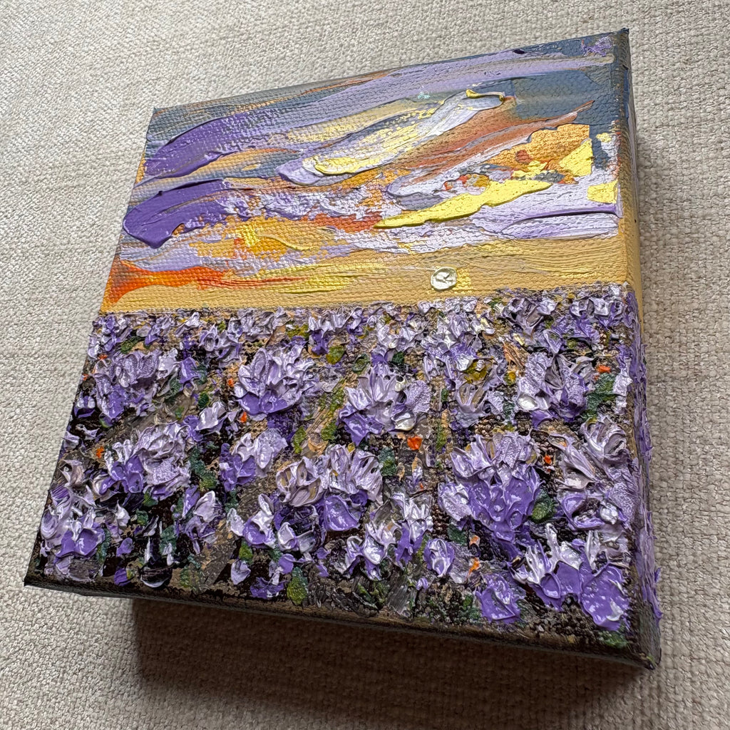 Little Wonders #31 | Original
