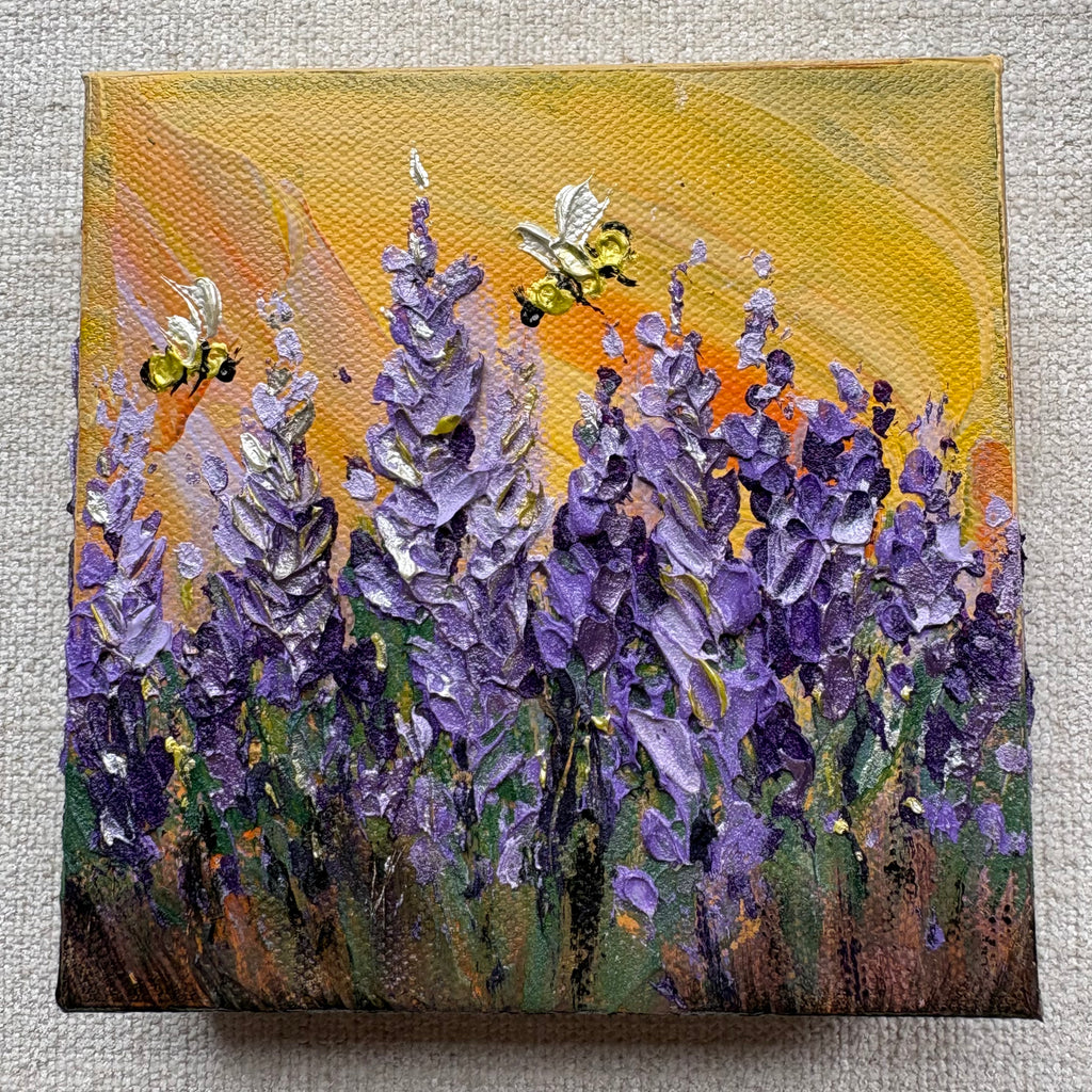 Little Wonders #32 | Original