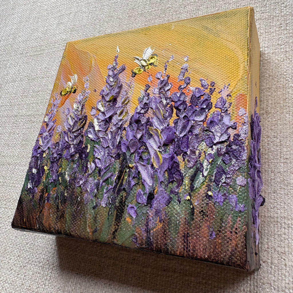 Little Wonders #32 | Original
