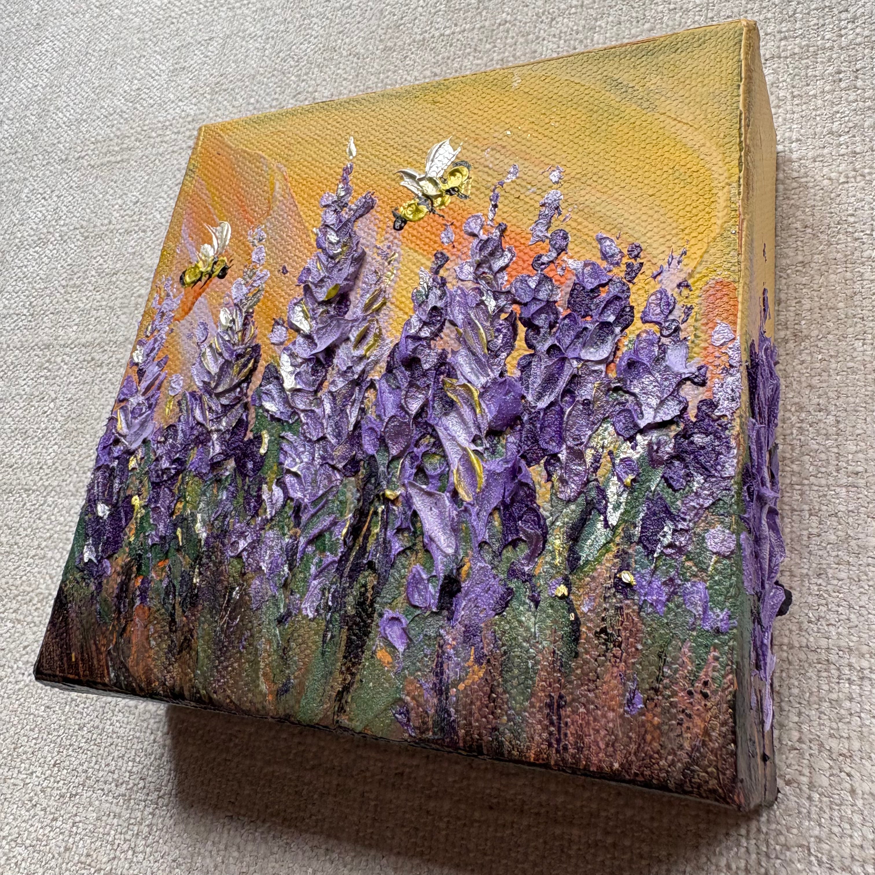 Little Wonders #32 | Original