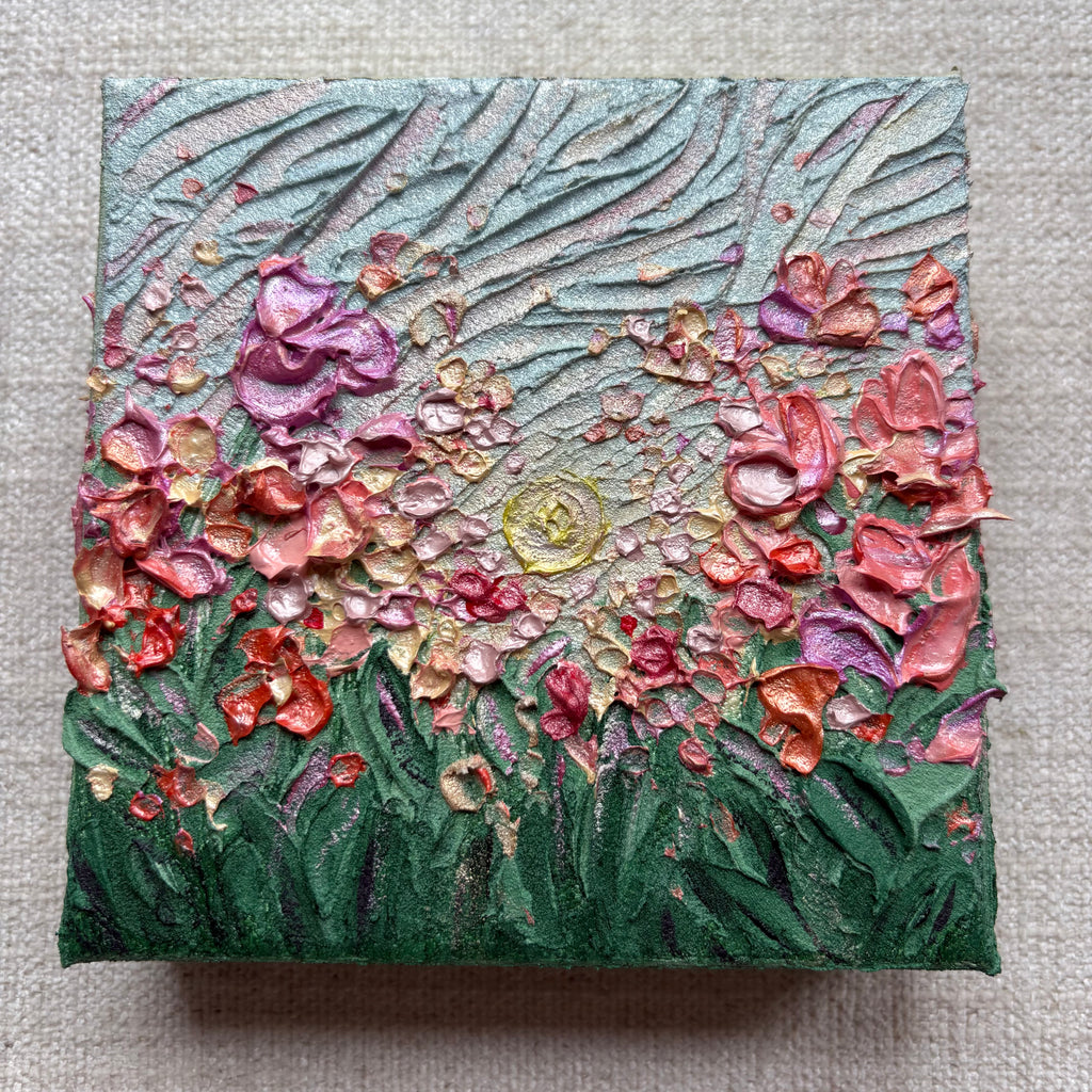 Little Wonders #33 | Original
