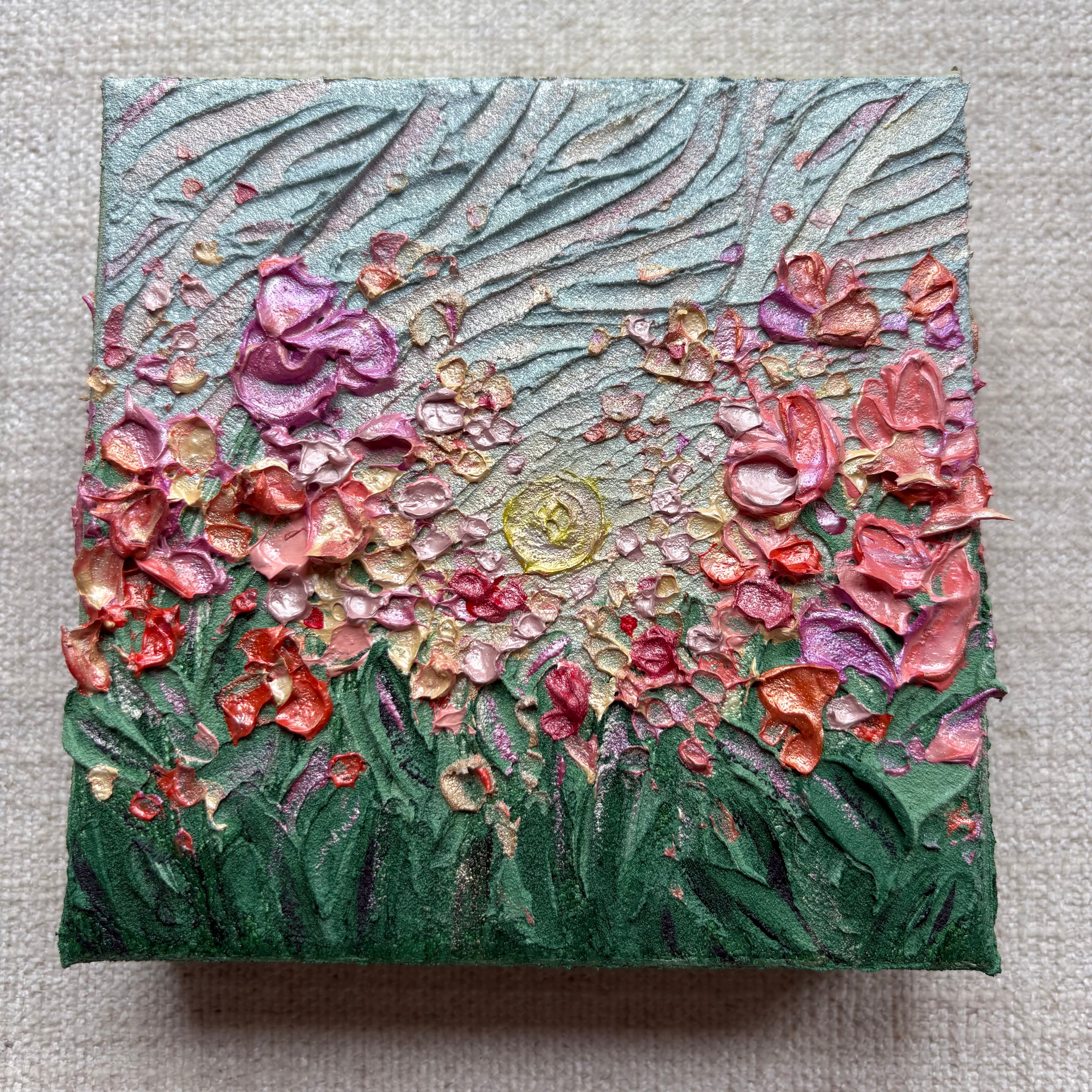 Little Wonders #33 | Original