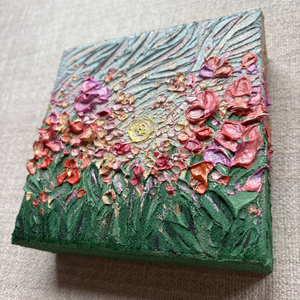 Little Wonders #33 | Original