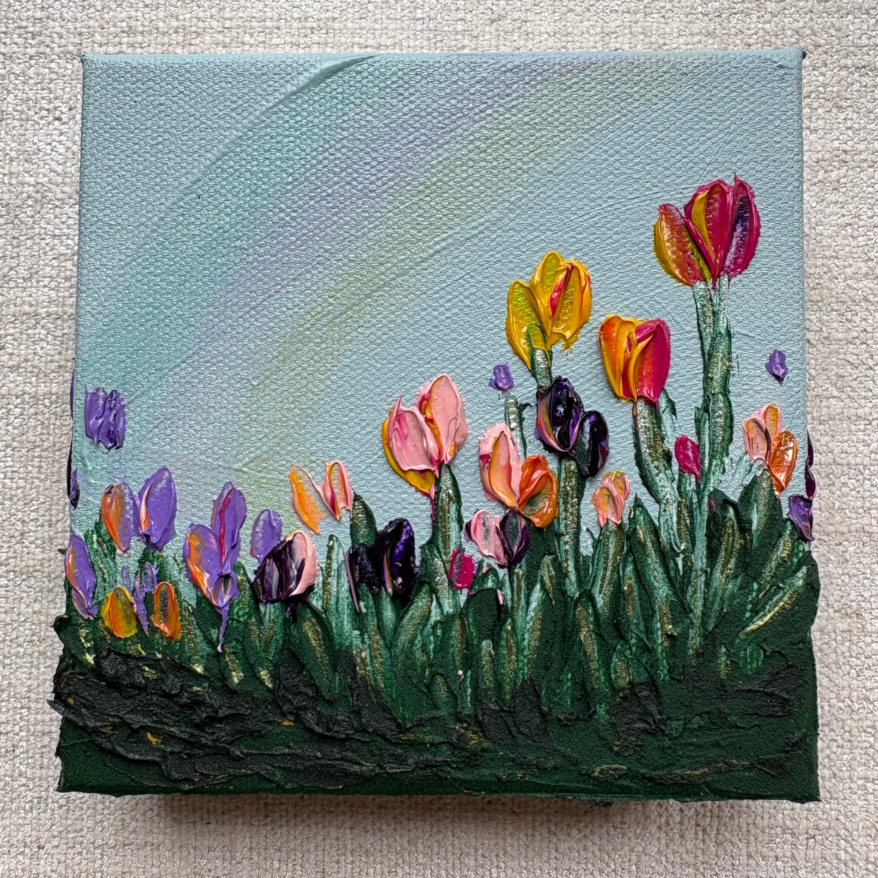 Little Wonders #34 | Original