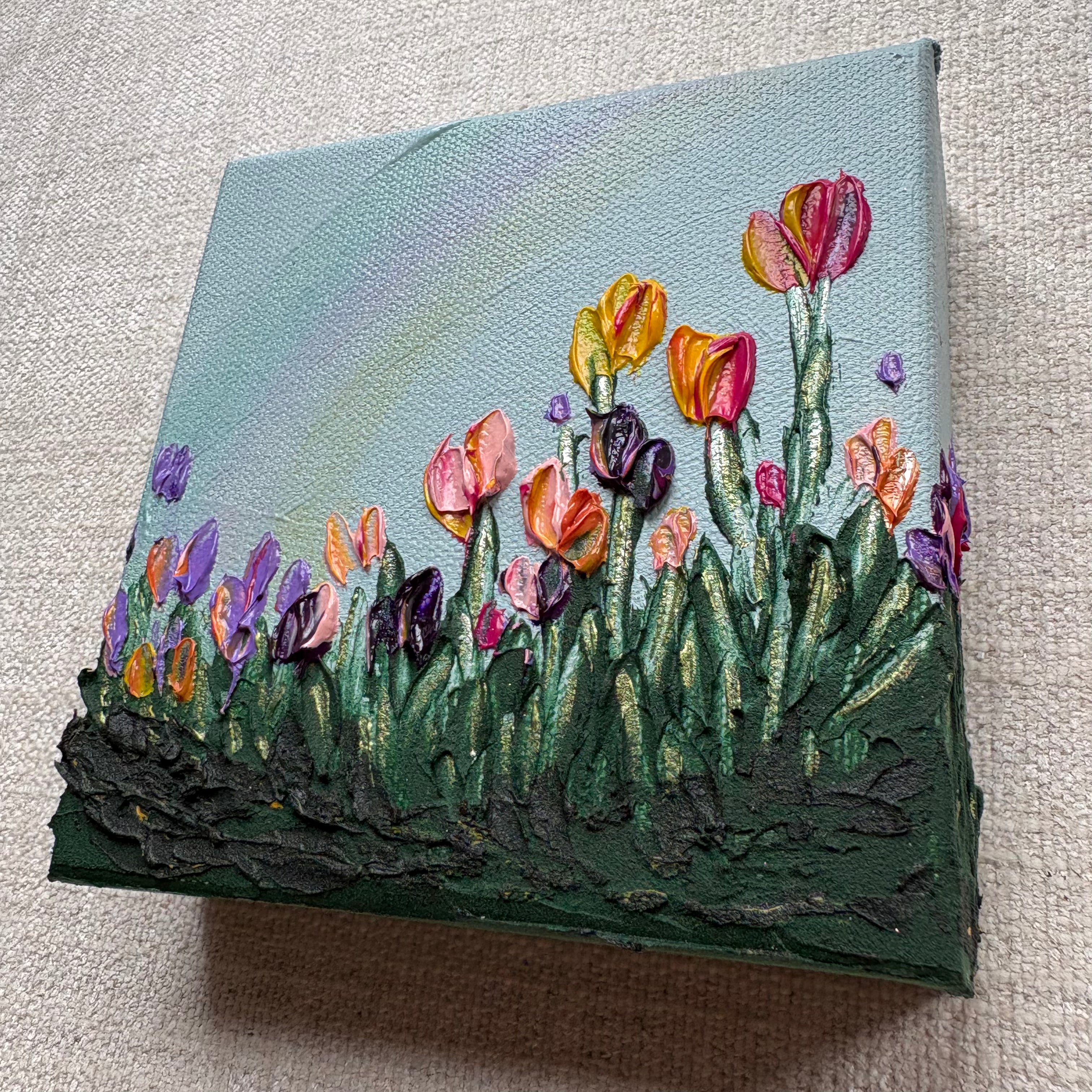 Little Wonders #34 | Original