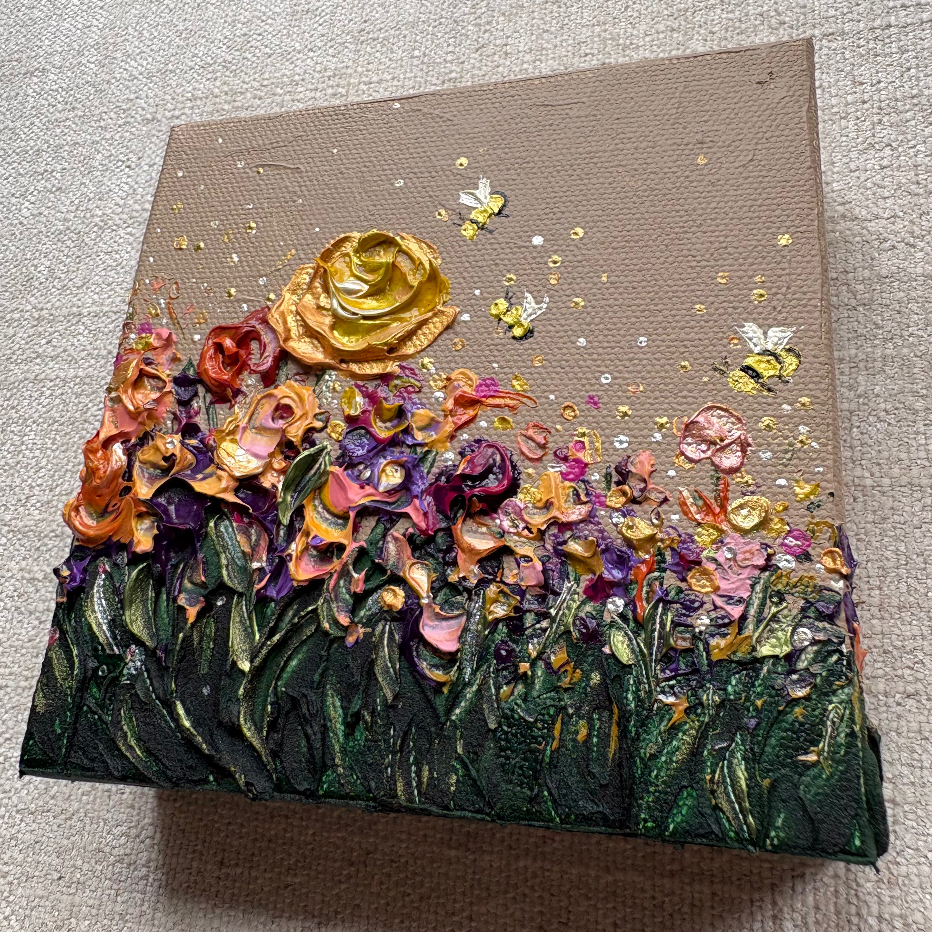 Little Wonders #36 | Original