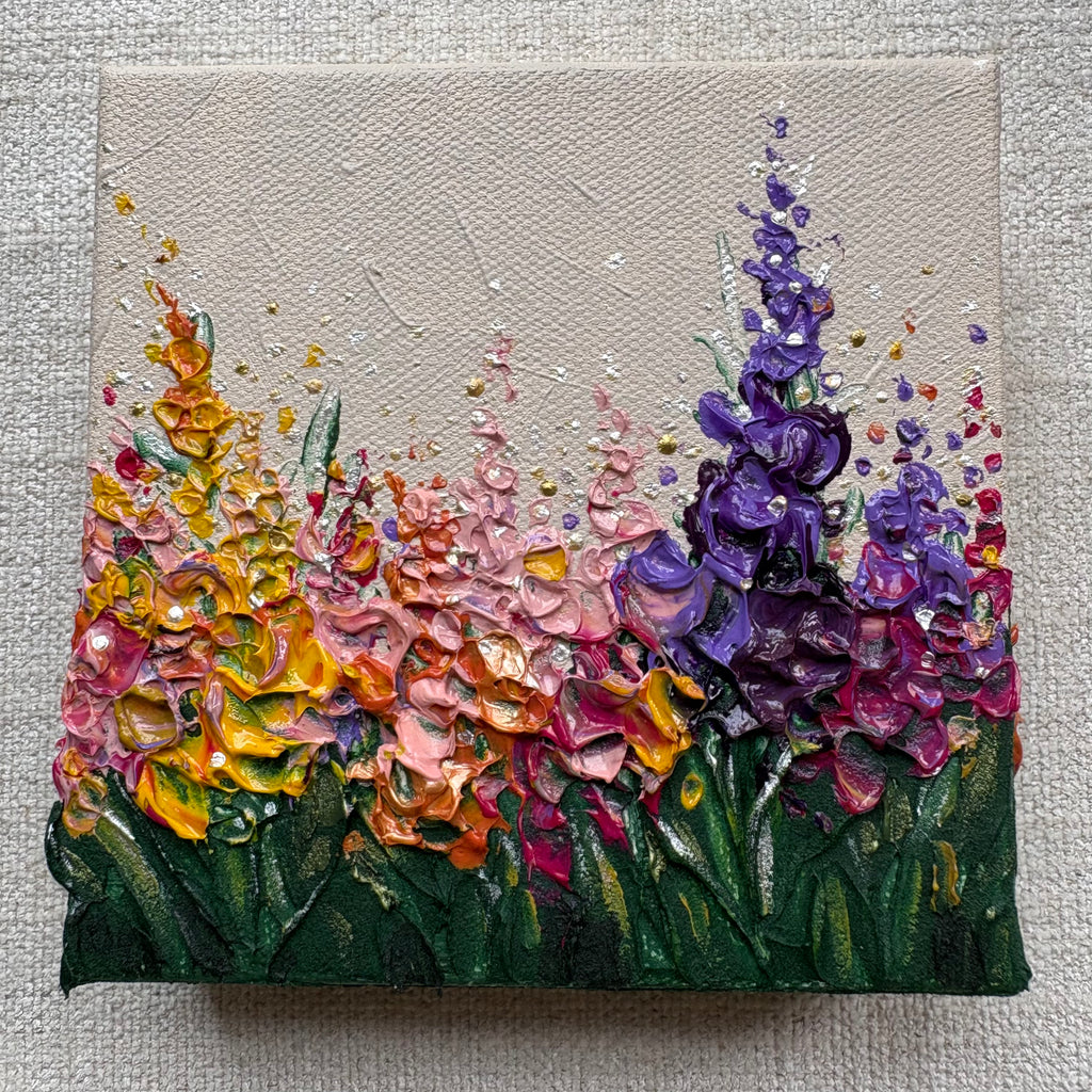 Little Wonders #35 | Original