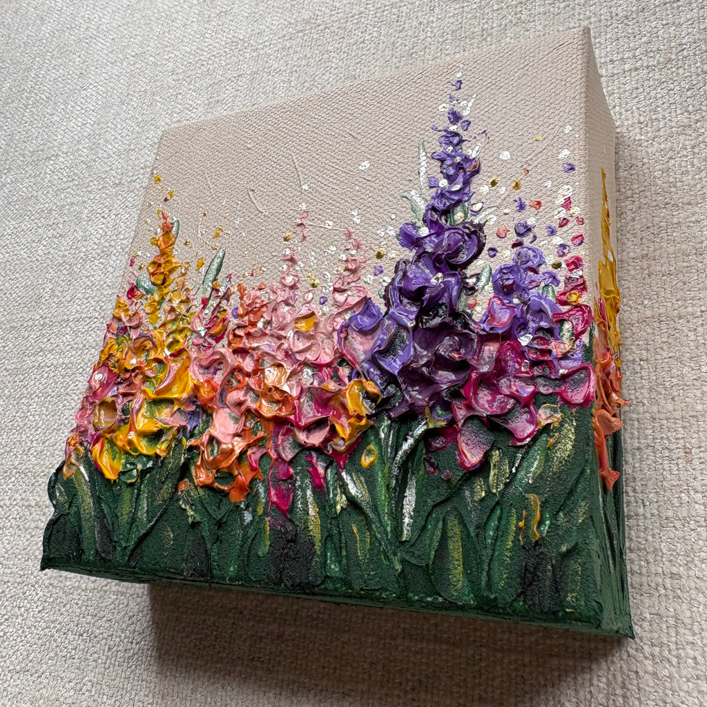 Little Wonders #35 | Original
