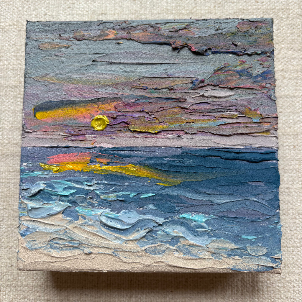 Little Wonders #37 | Original