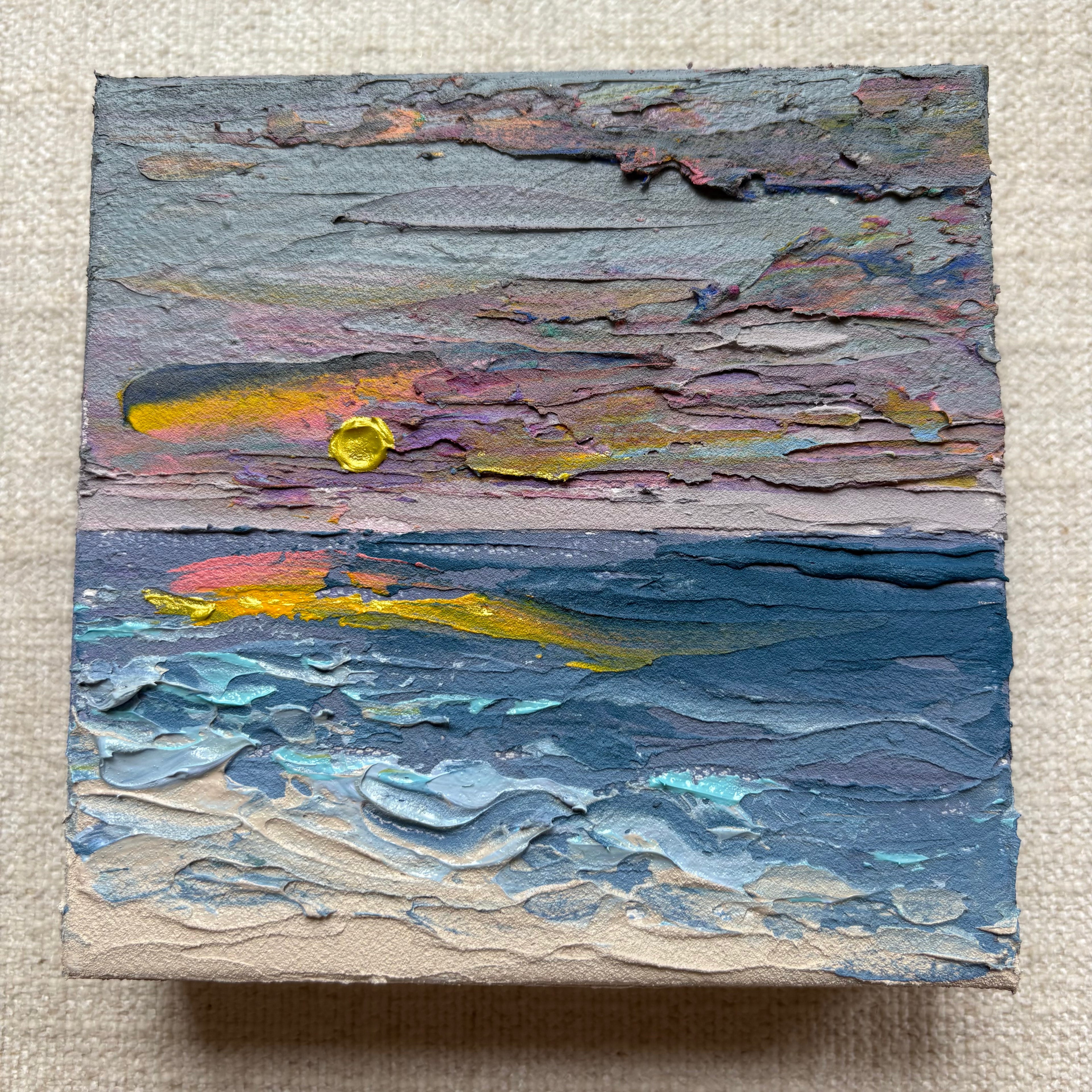 Little Wonders #37 | Original